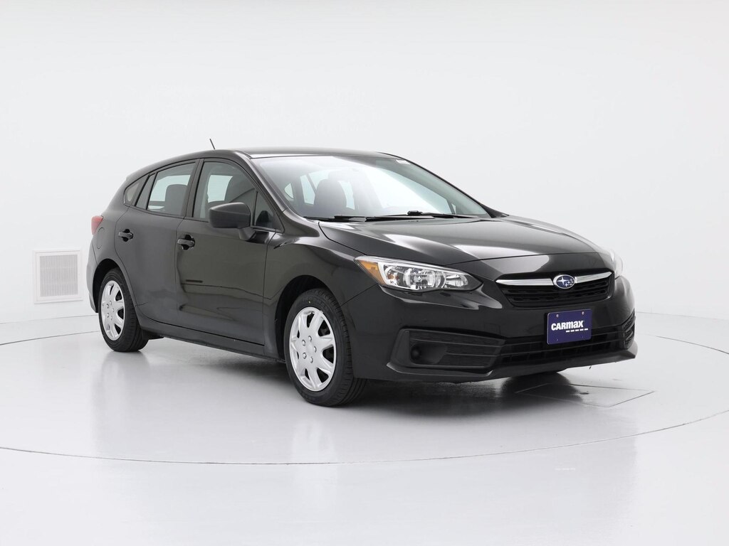 2022 Subaru Impreza