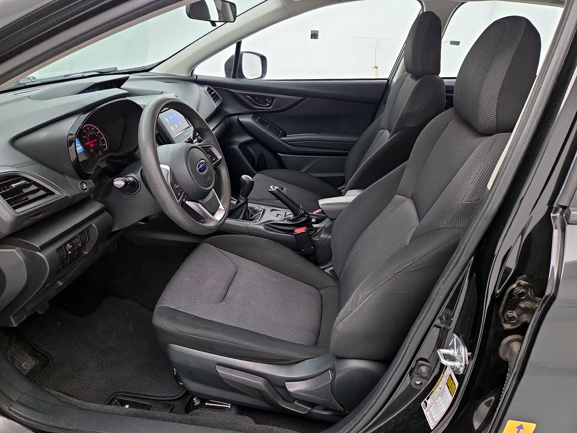 Thumbnail: 2022 Subaru Impreza - 11