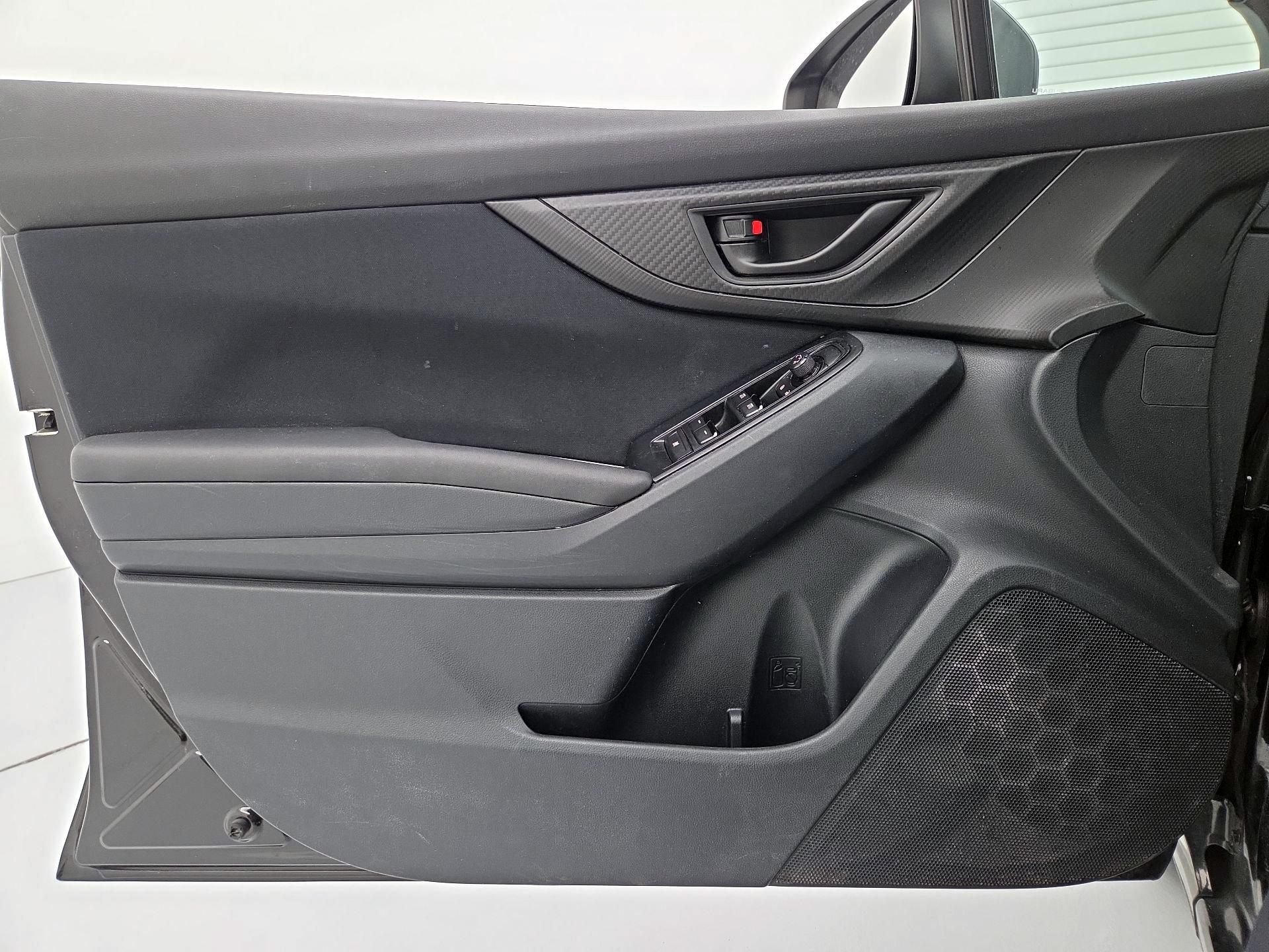 Thumbnail: 2022 Subaru Impreza - 12