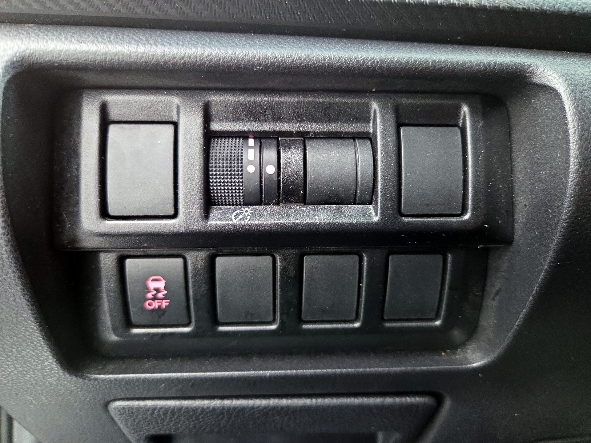 Thumbnail: 2022 Subaru Impreza - 13