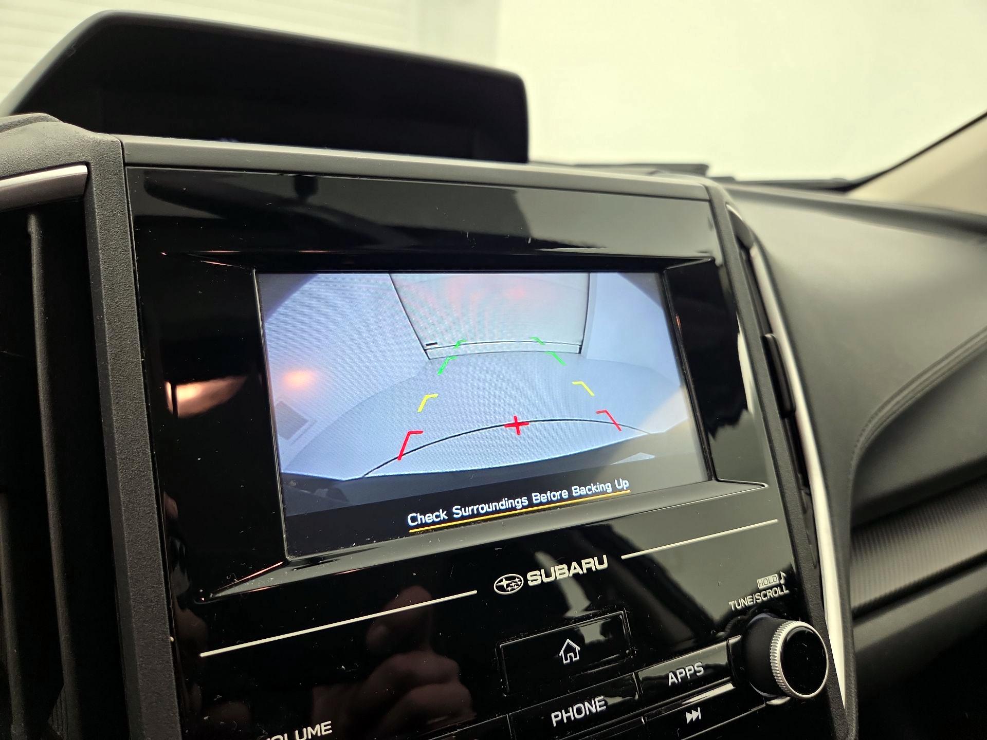 Thumbnail: 2022 Subaru Impreza - 14