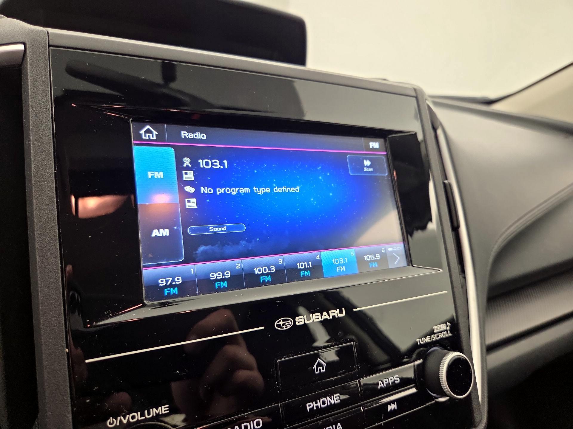 Thumbnail: 2022 Subaru Impreza - 15