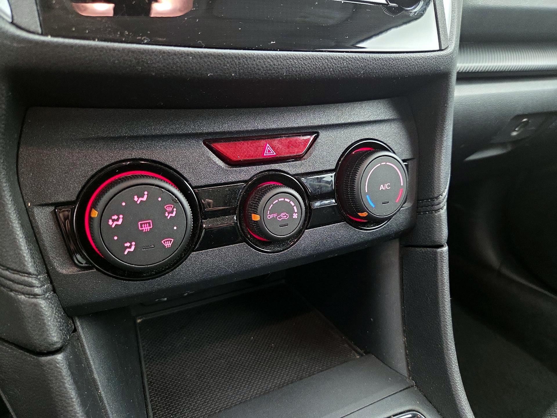 Thumbnail: 2022 Subaru Impreza - 16