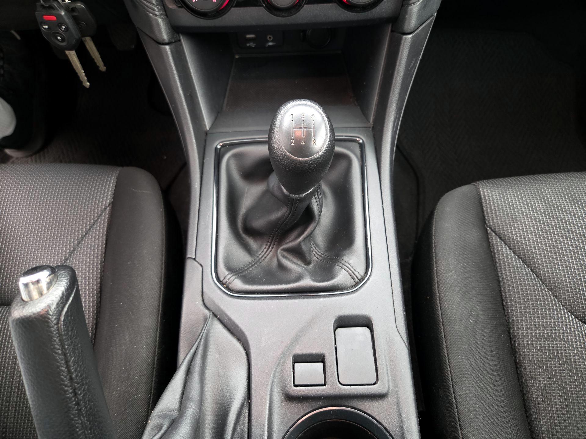 Thumbnail: 2022 Subaru Impreza - 17