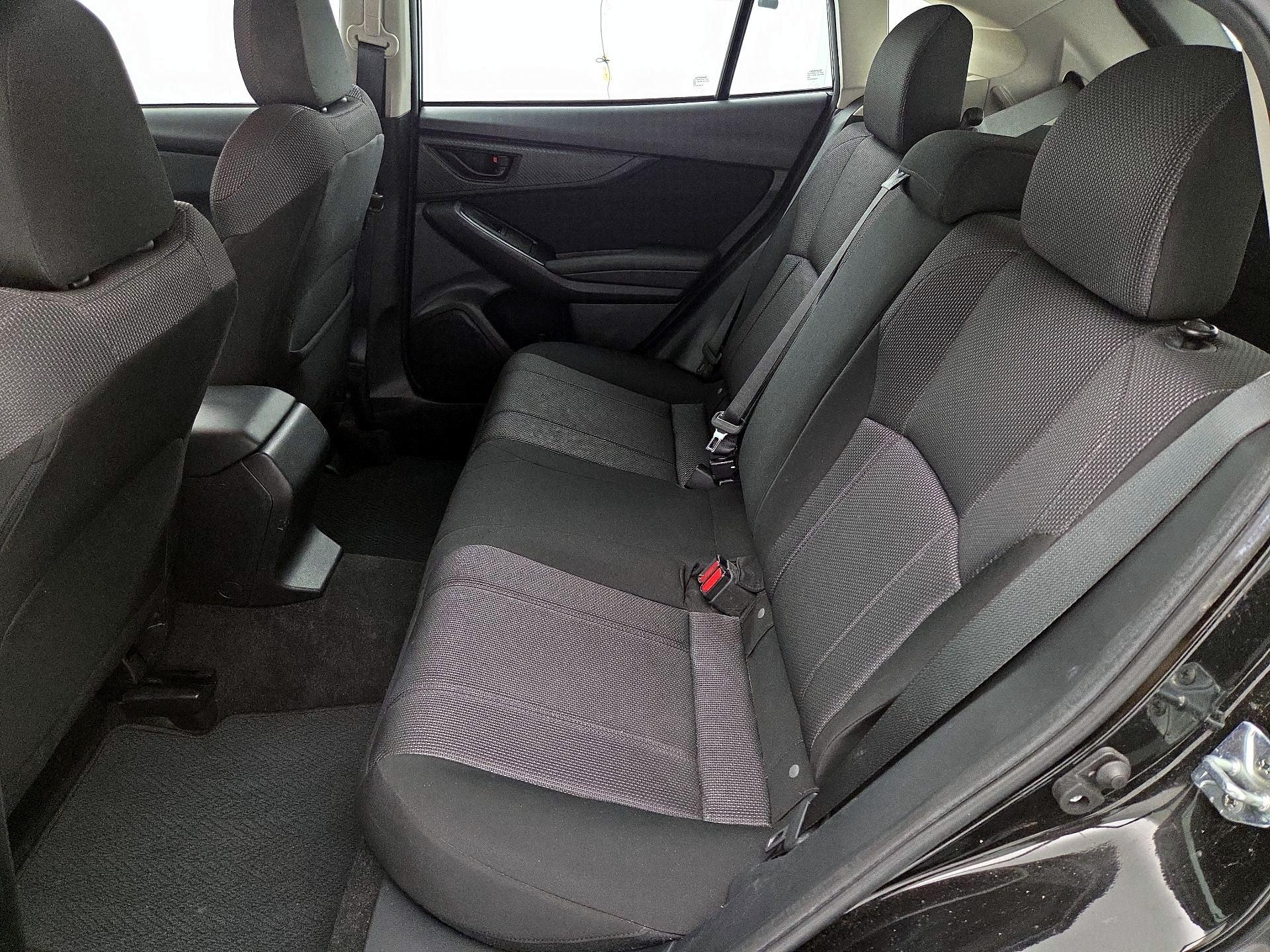 Thumbnail: 2022 Subaru Impreza - 19