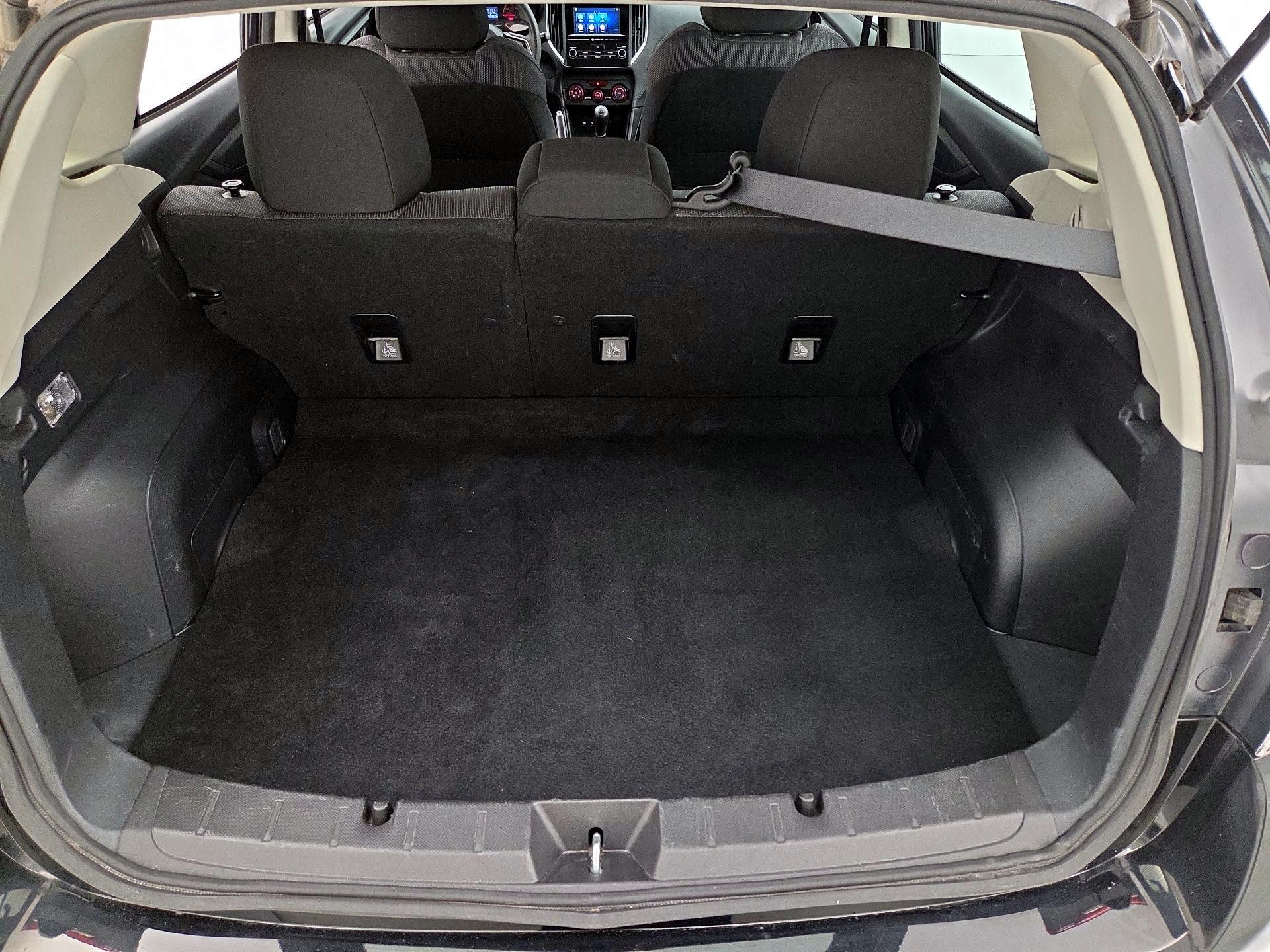 Thumbnail: 2022 Subaru Impreza - 20