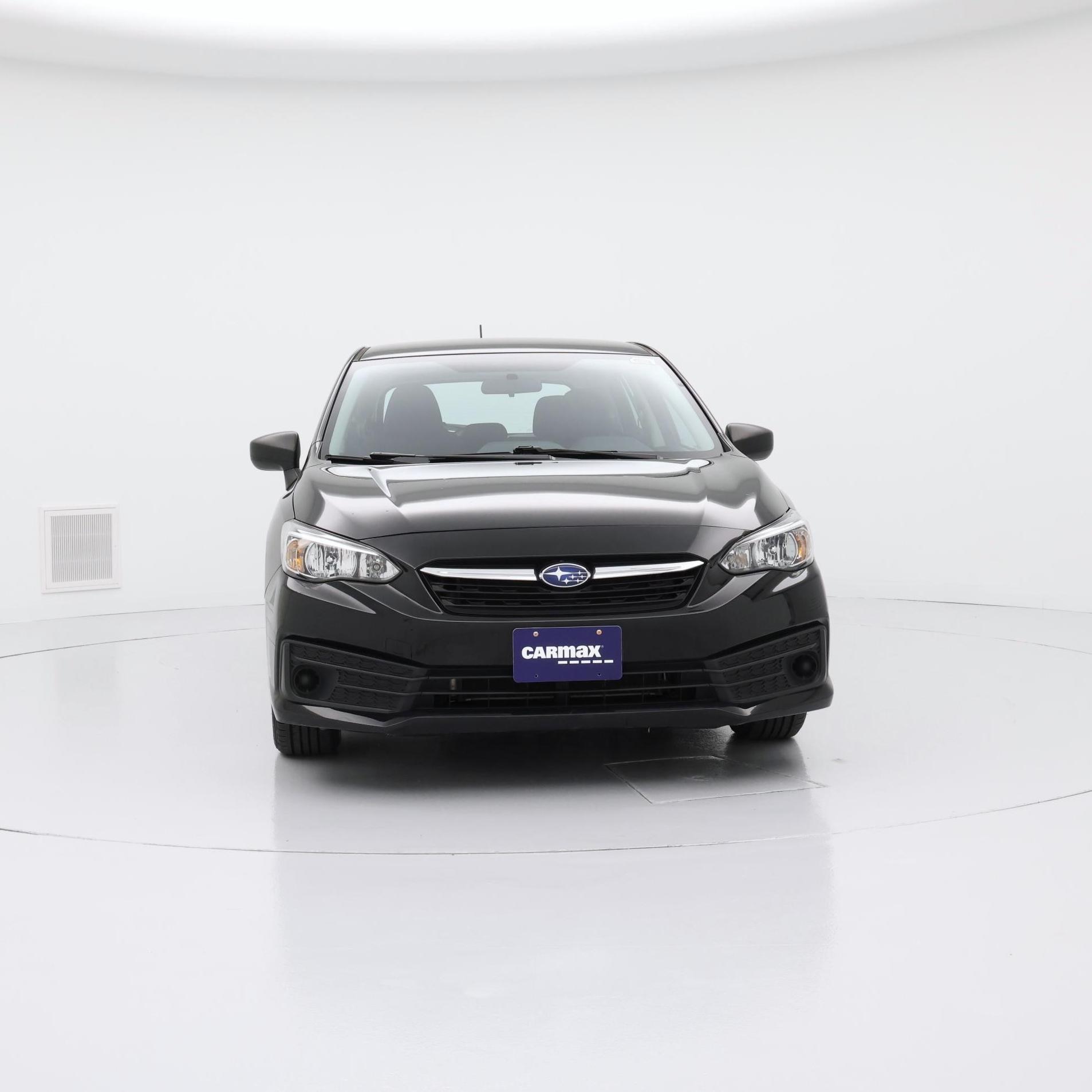 Thumbnail: 2022 Subaru Impreza - 5