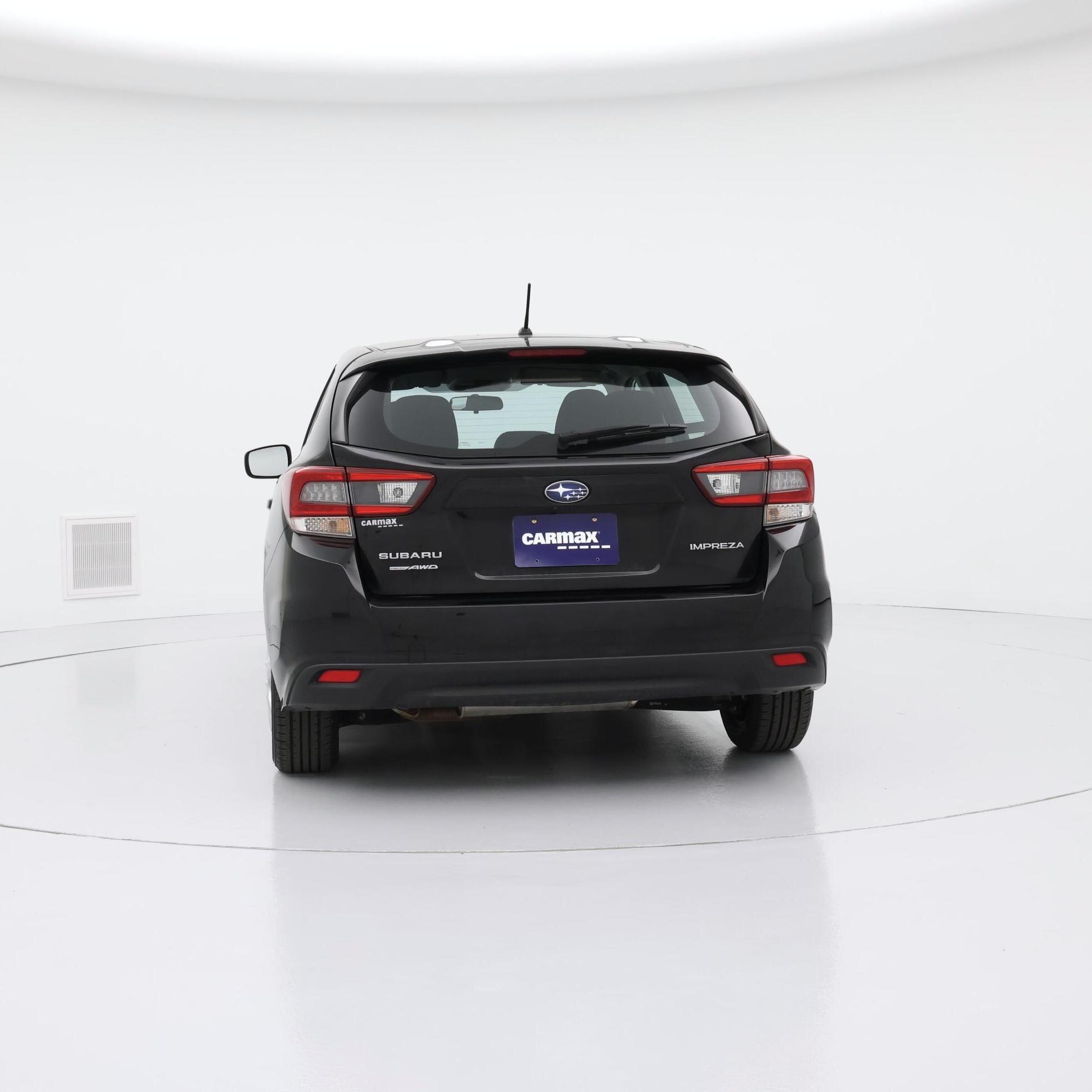 Thumbnail: 2022 Subaru Impreza - 6