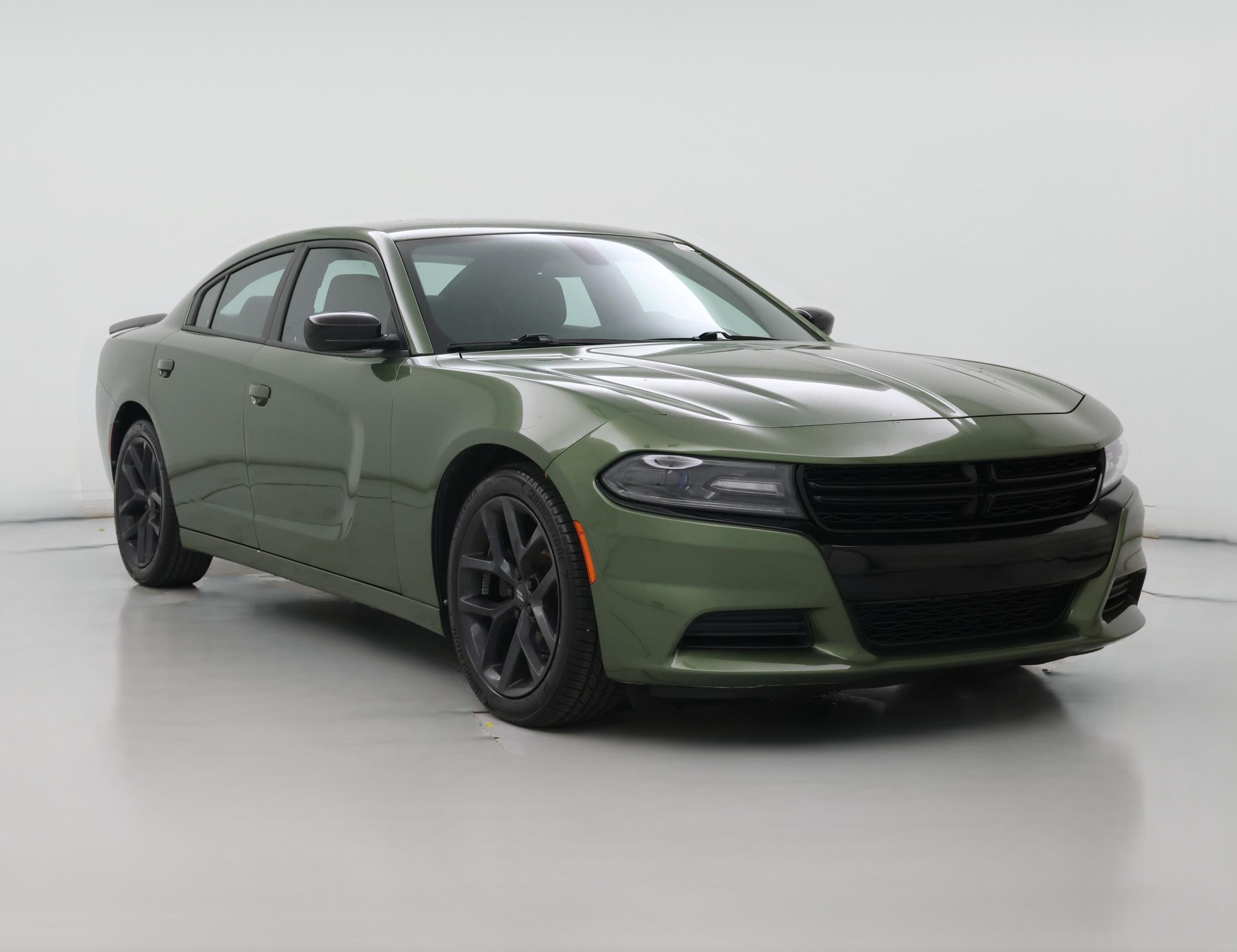 Thumbnail: 2020 Dodge Charger - 1