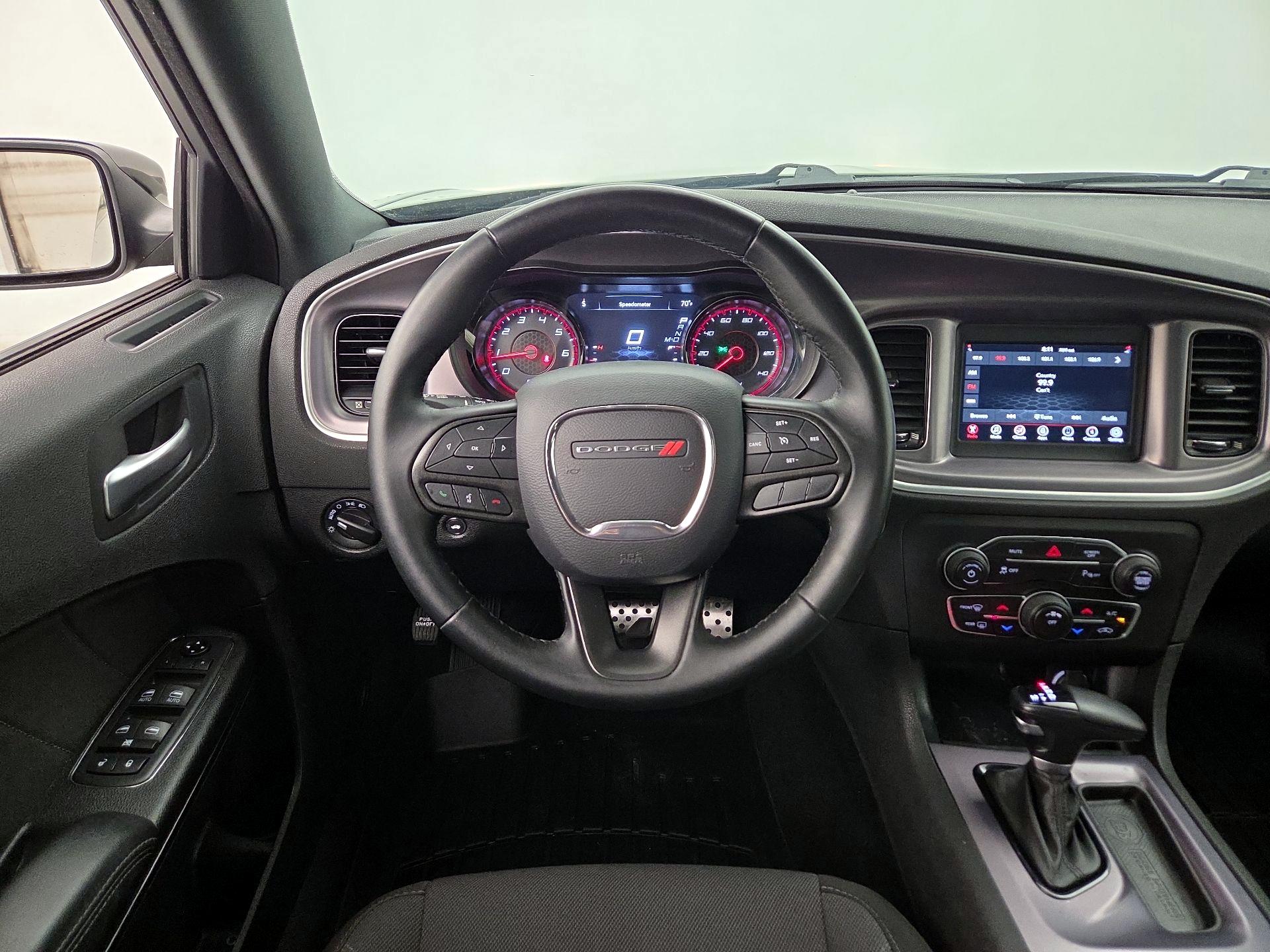 Thumbnail: 2020 Dodge Charger - 10