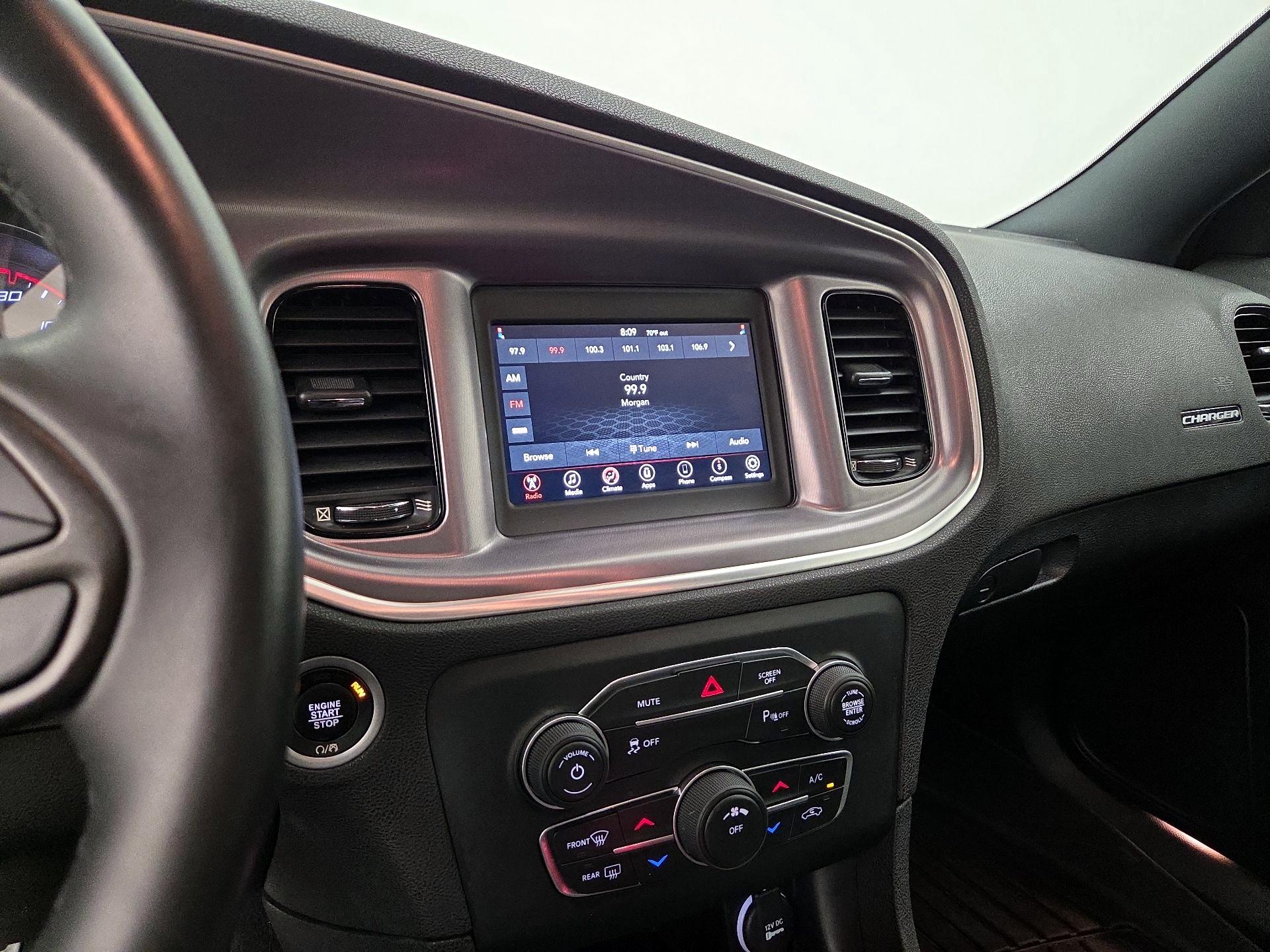 Thumbnail: 2020 Dodge Charger - 15