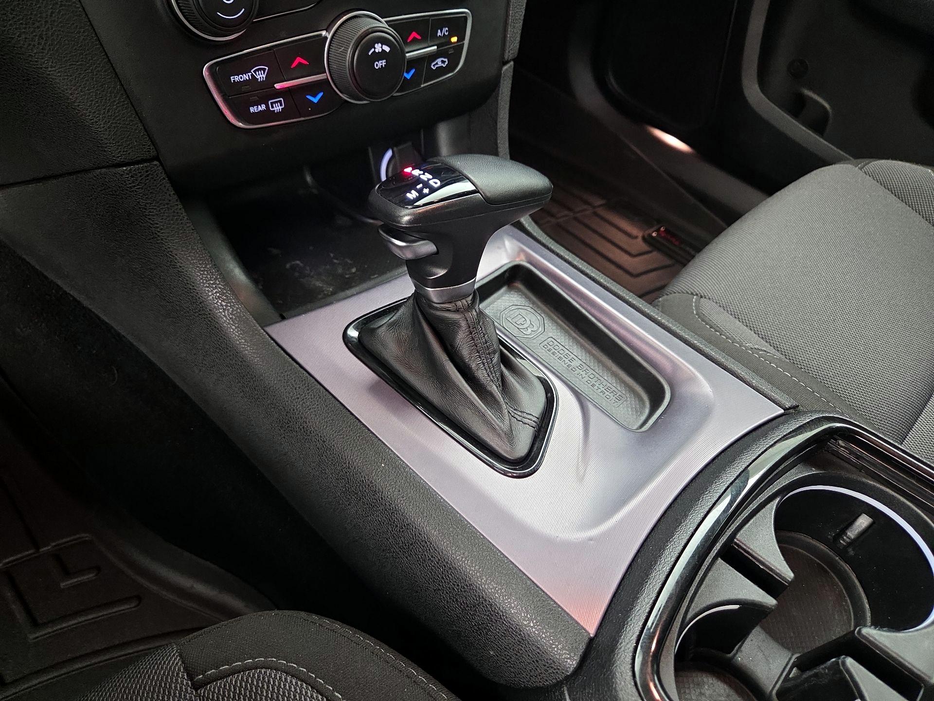 Thumbnail: 2020 Dodge Charger - 17