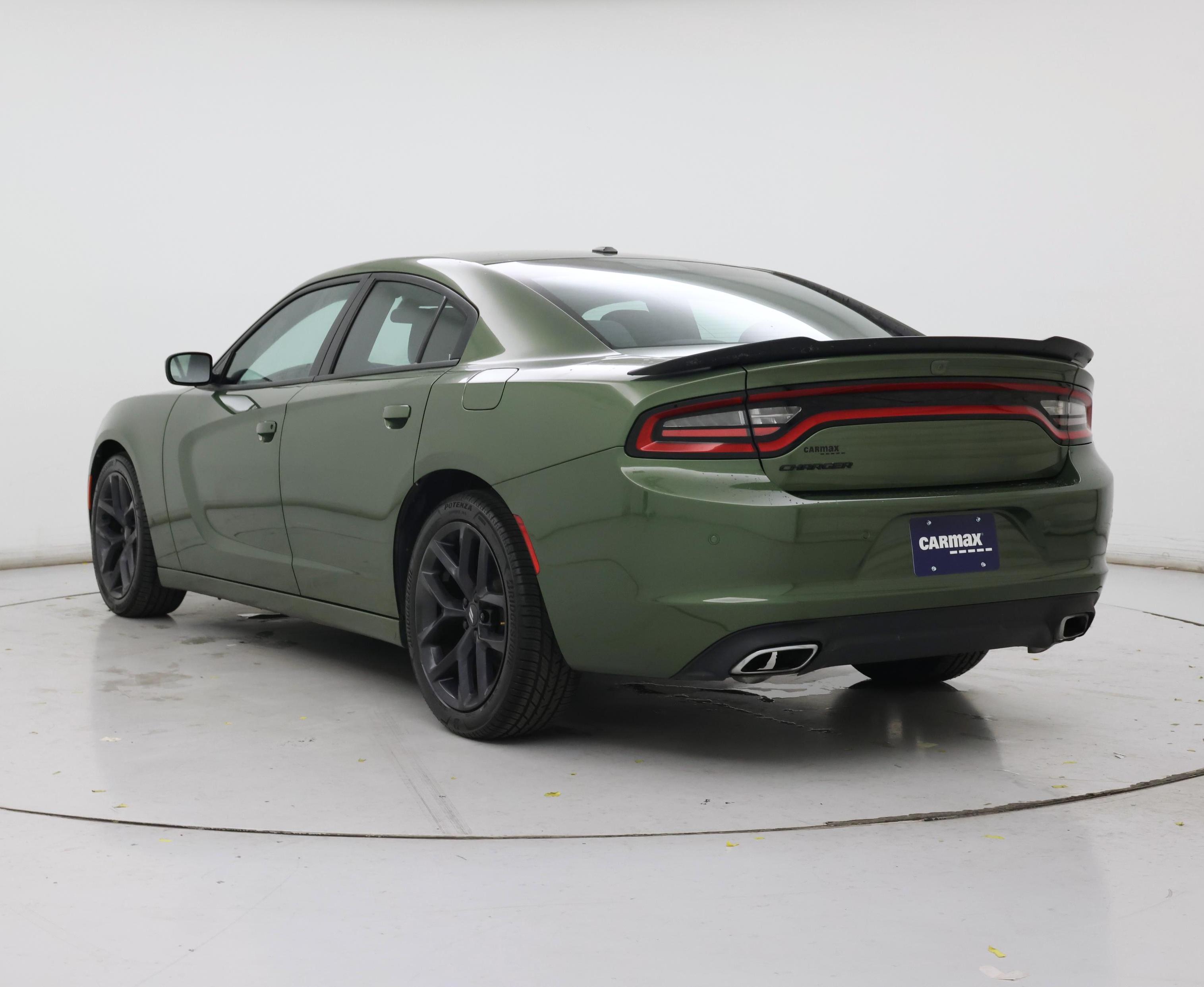 Thumbnail: 2020 Dodge Charger - 2
