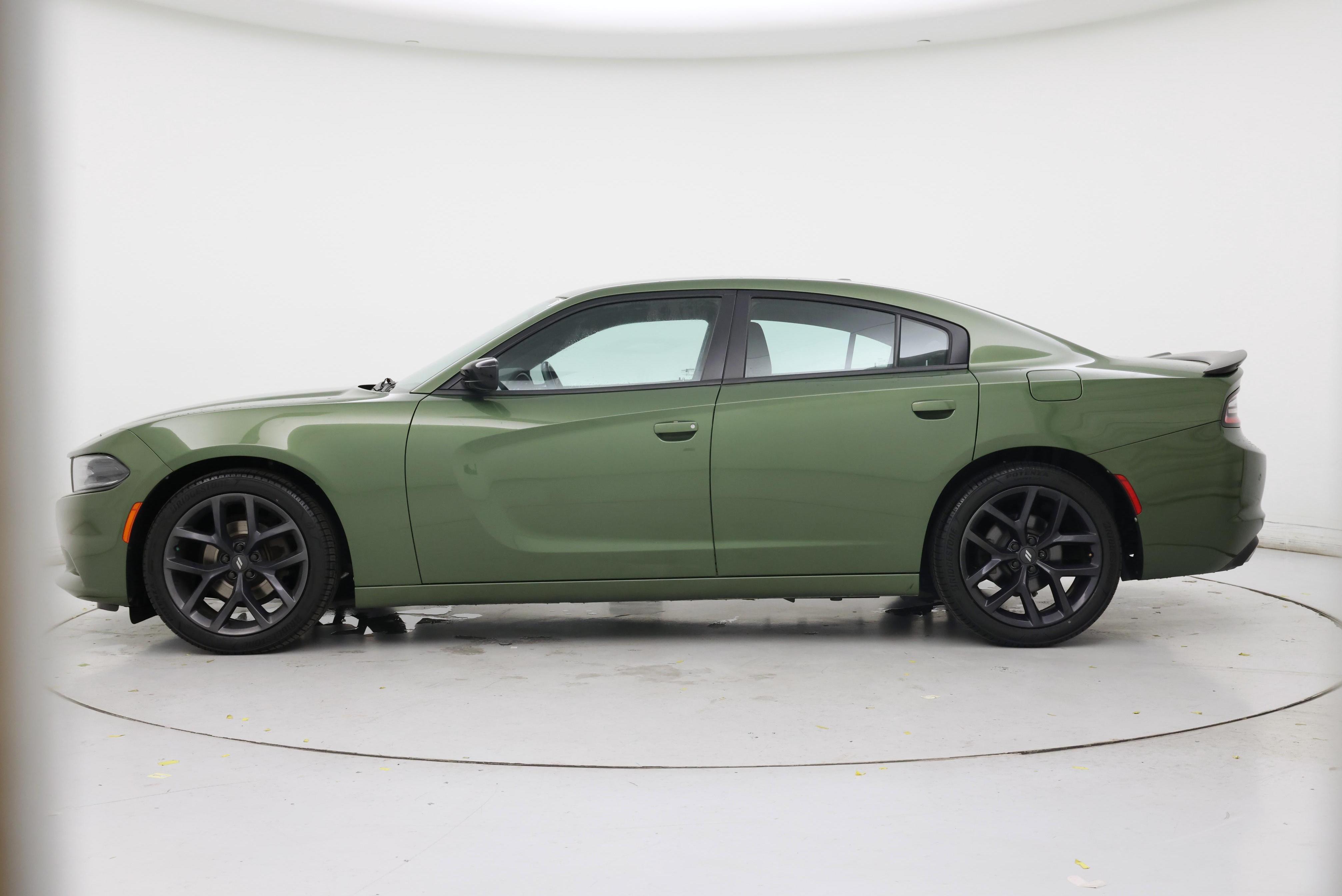 Thumbnail: 2020 Dodge Charger - 3