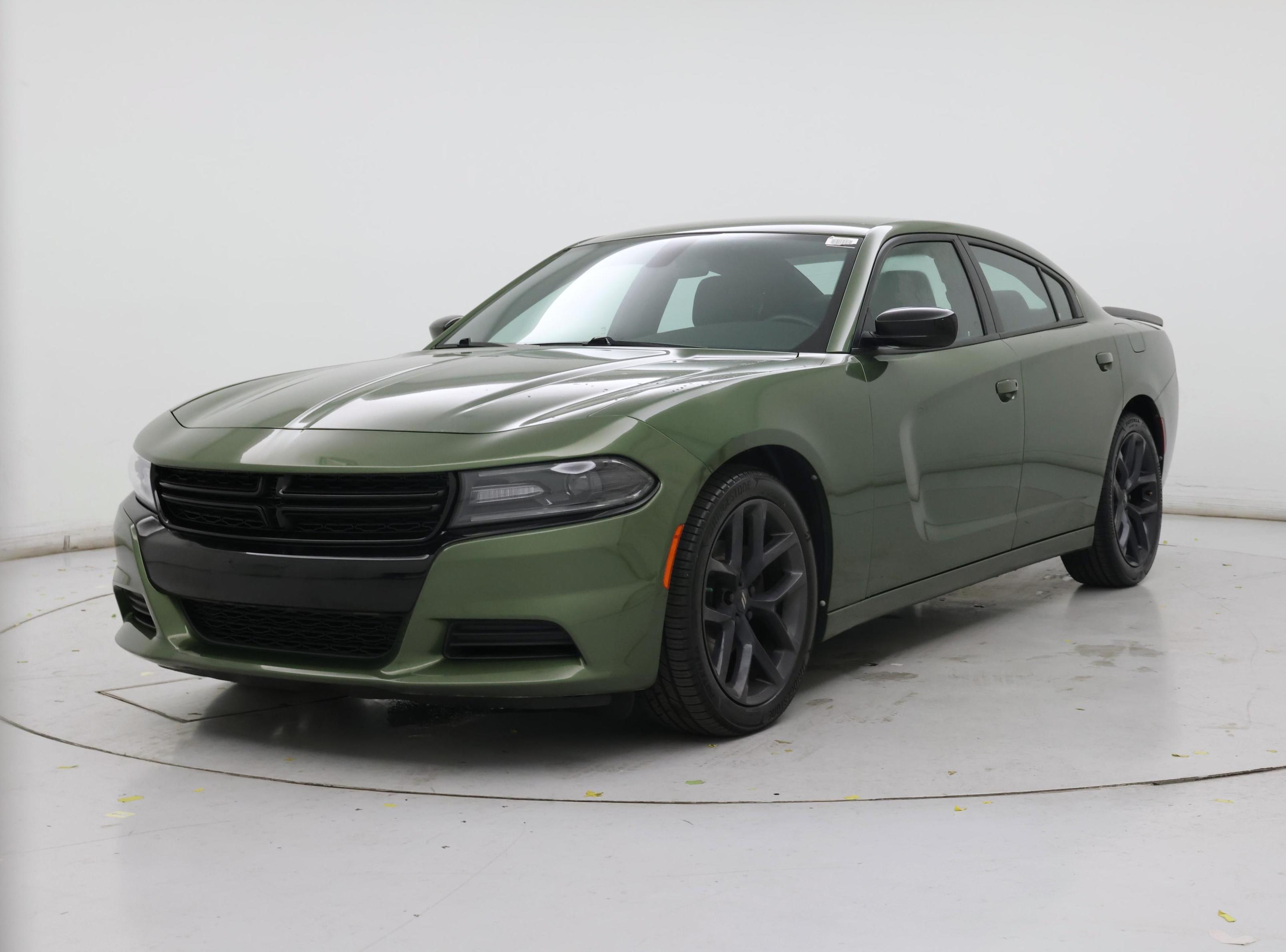 Thumbnail: 2020 Dodge Charger - 4