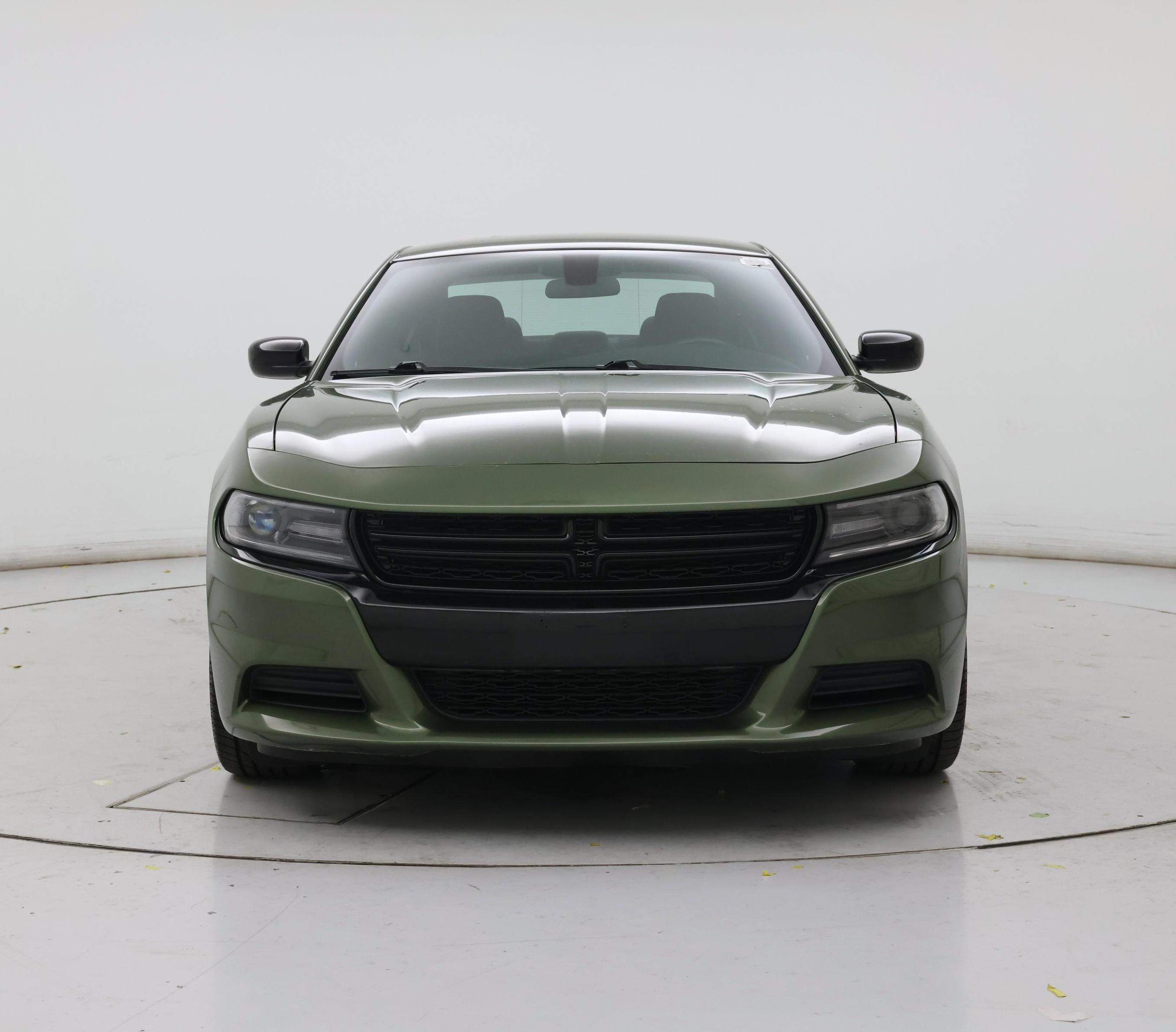 Thumbnail: 2020 Dodge Charger - 5