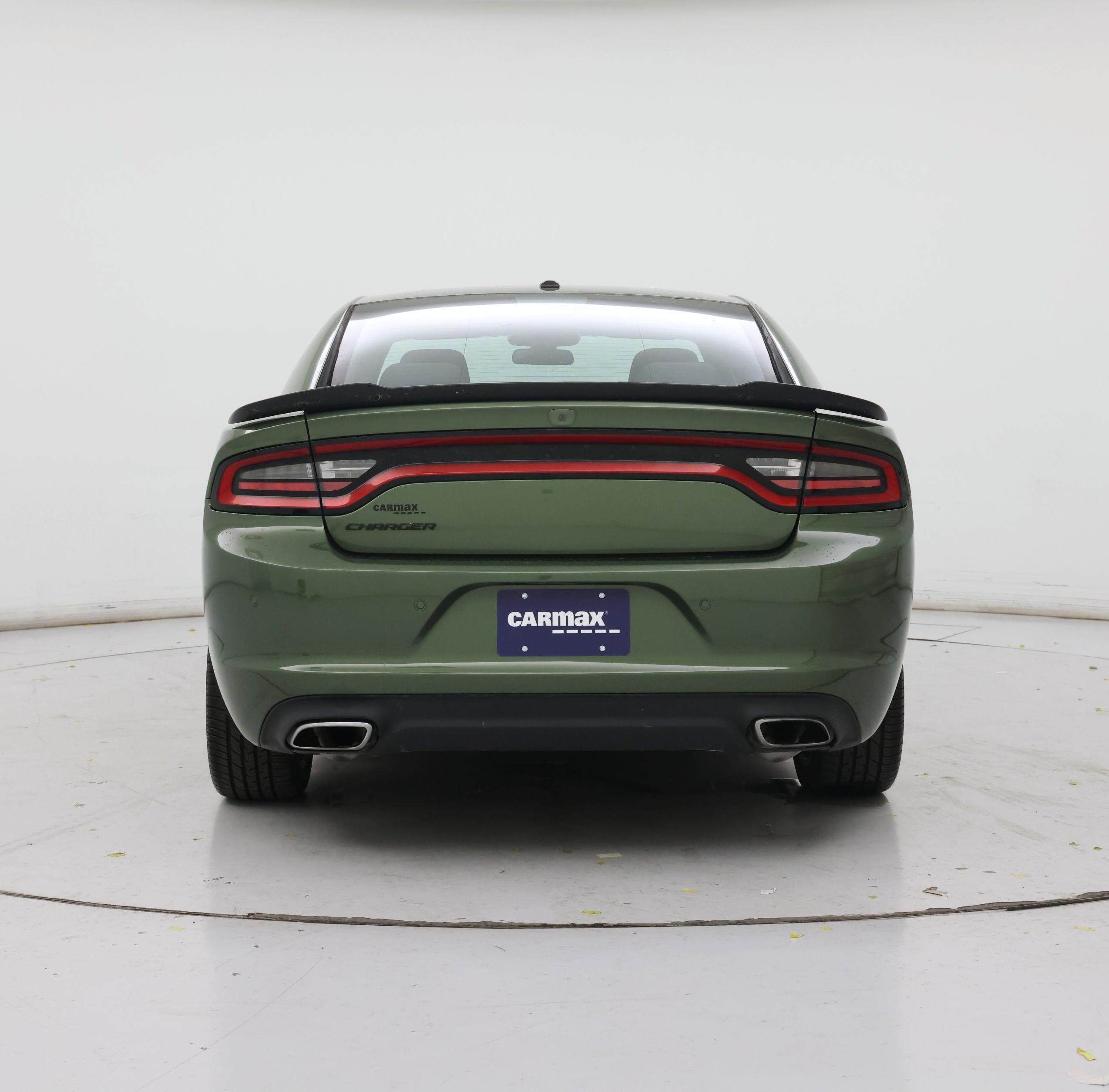 Thumbnail: 2020 Dodge Charger - 6