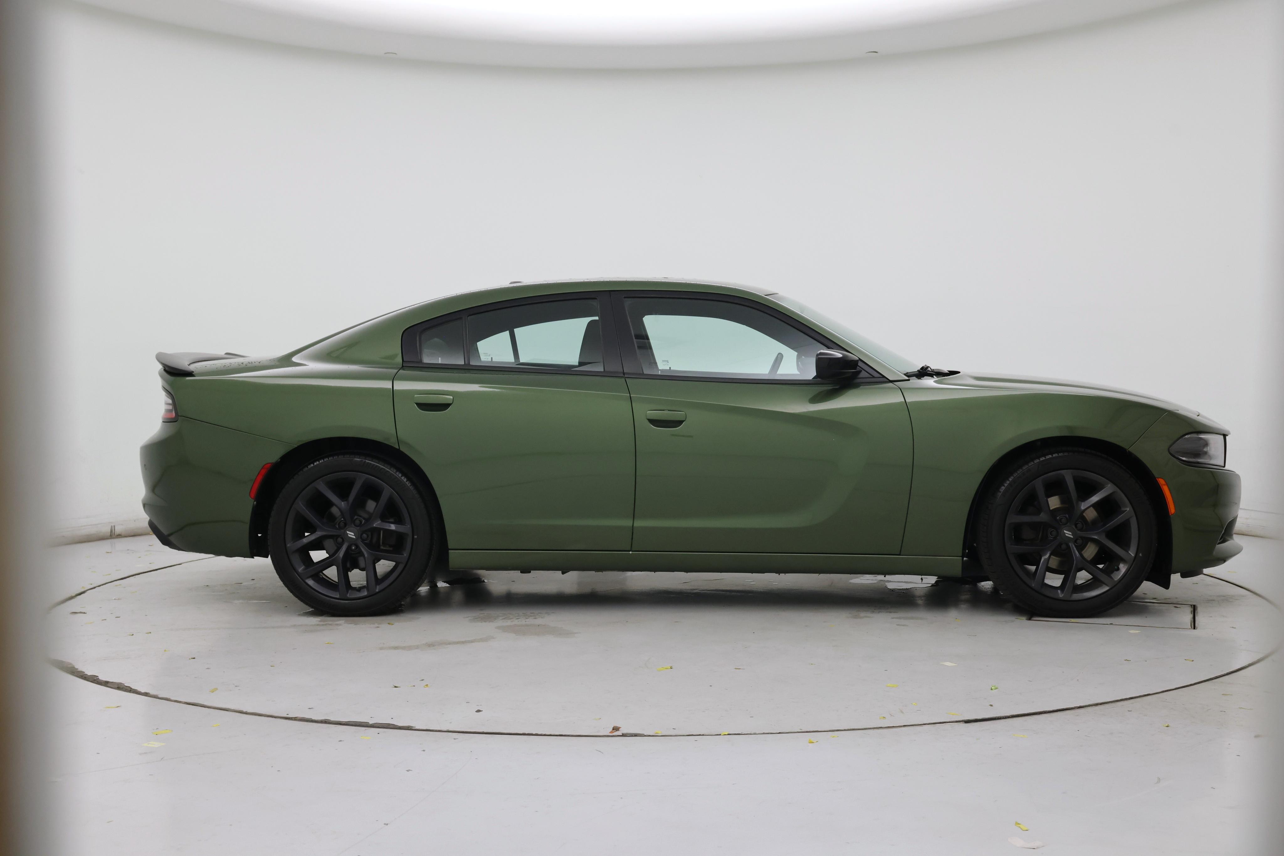 Thumbnail: 2020 Dodge Charger - 7