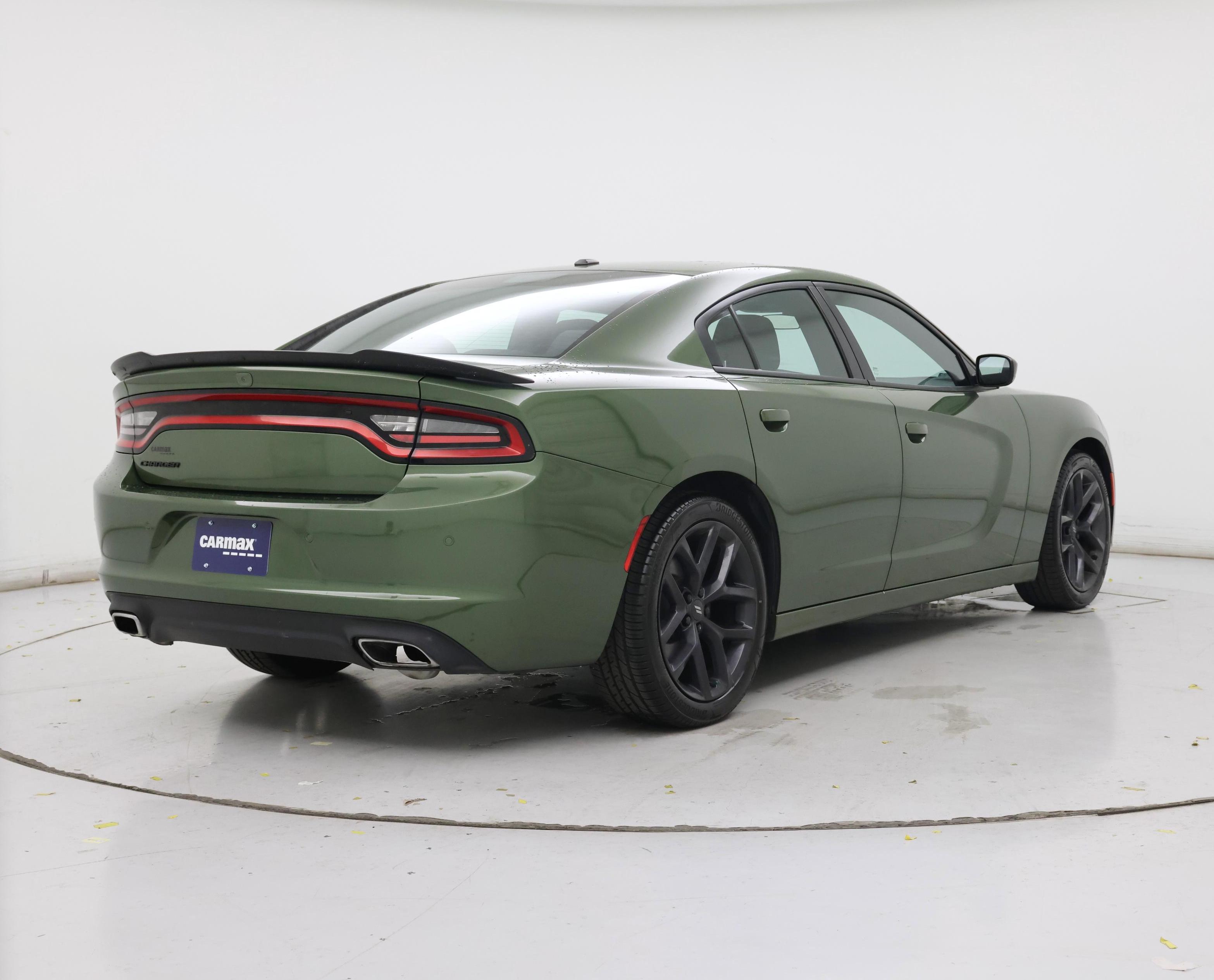 Thumbnail: 2020 Dodge Charger - 8