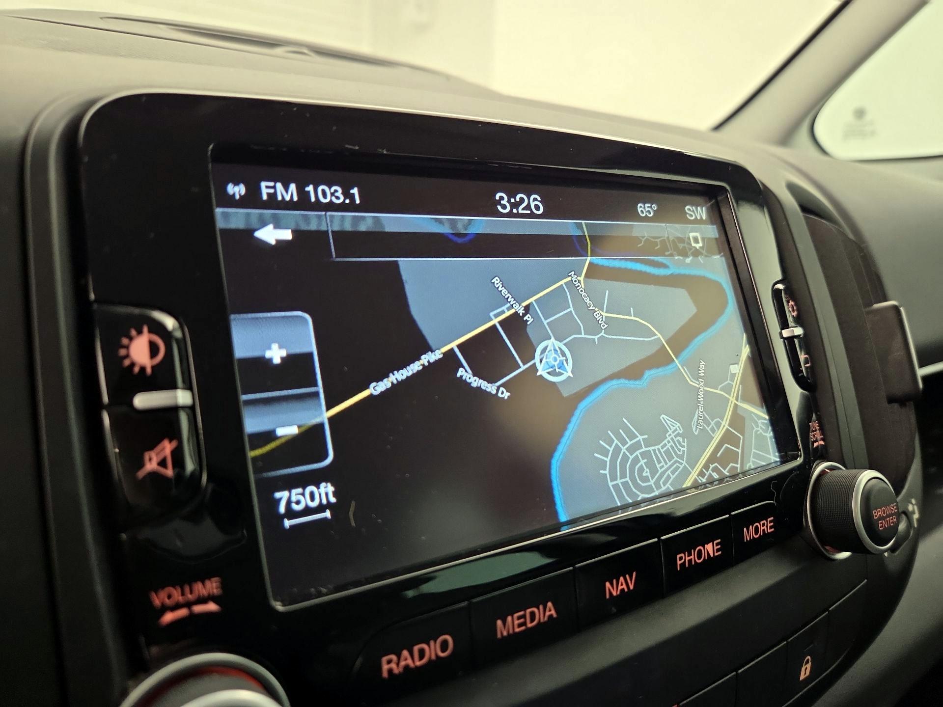 Thumbnail: 2017 Fiat 500L - 13