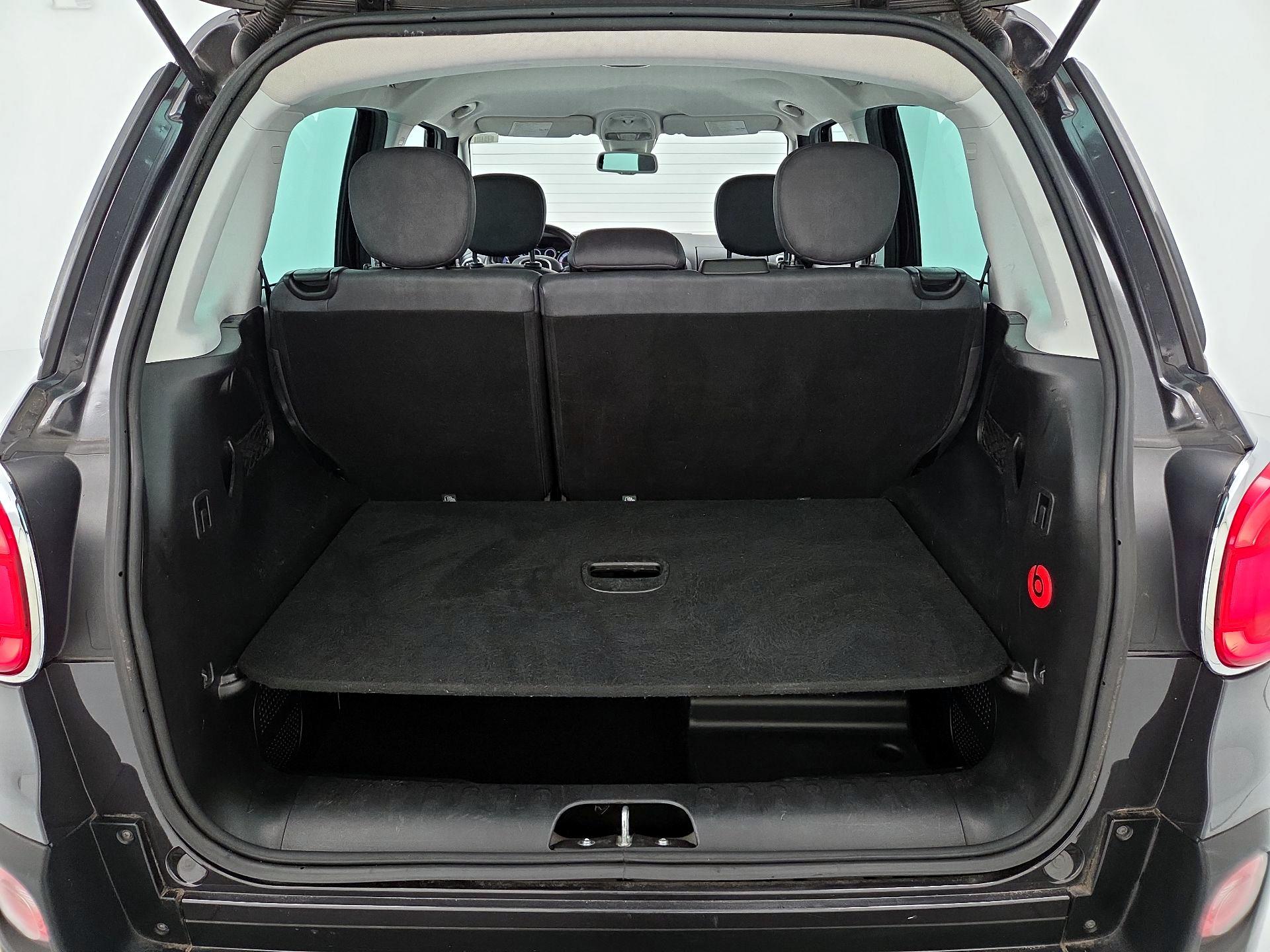 Thumbnail: 2017 Fiat 500L - 20