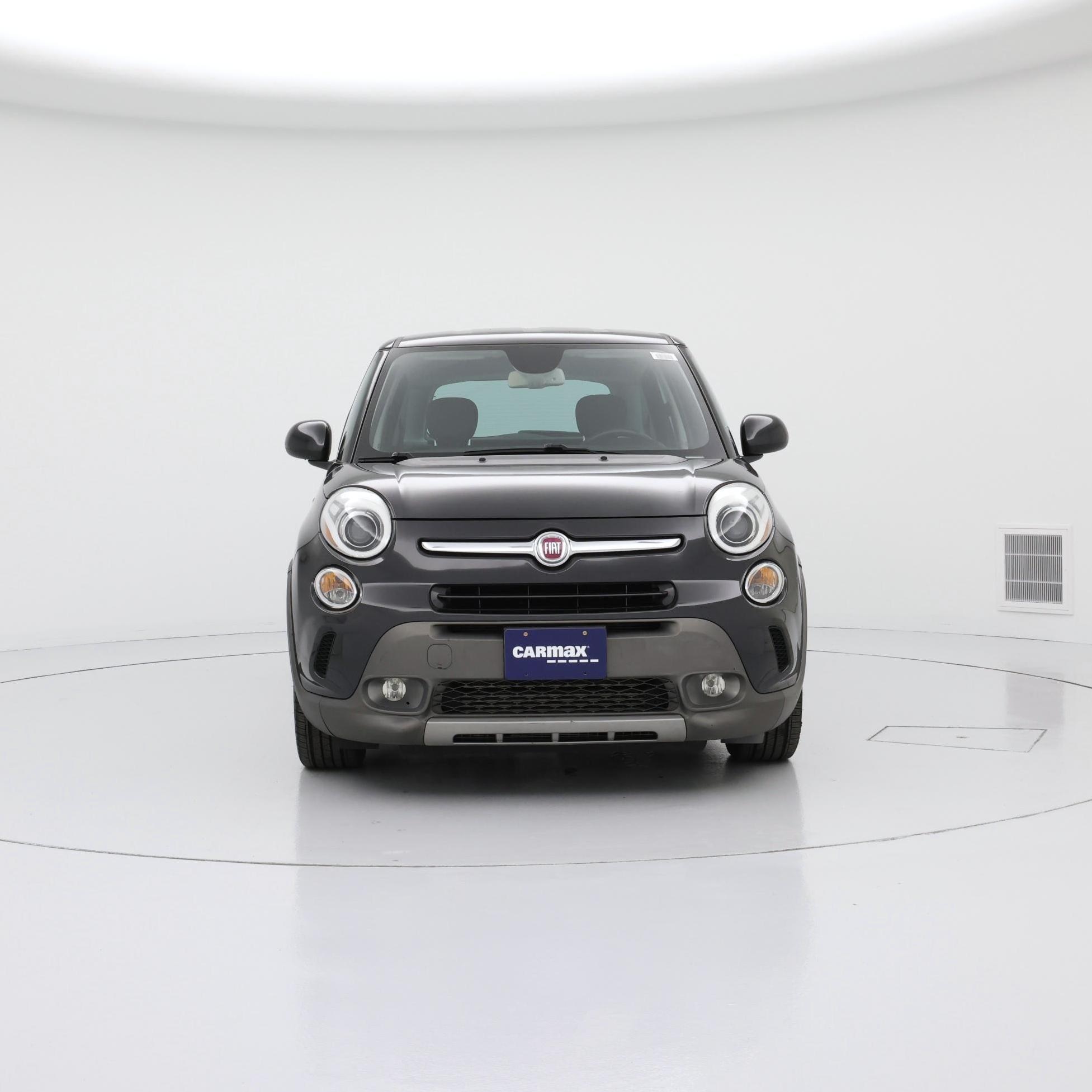 Thumbnail: 2017 Fiat 500L - 5