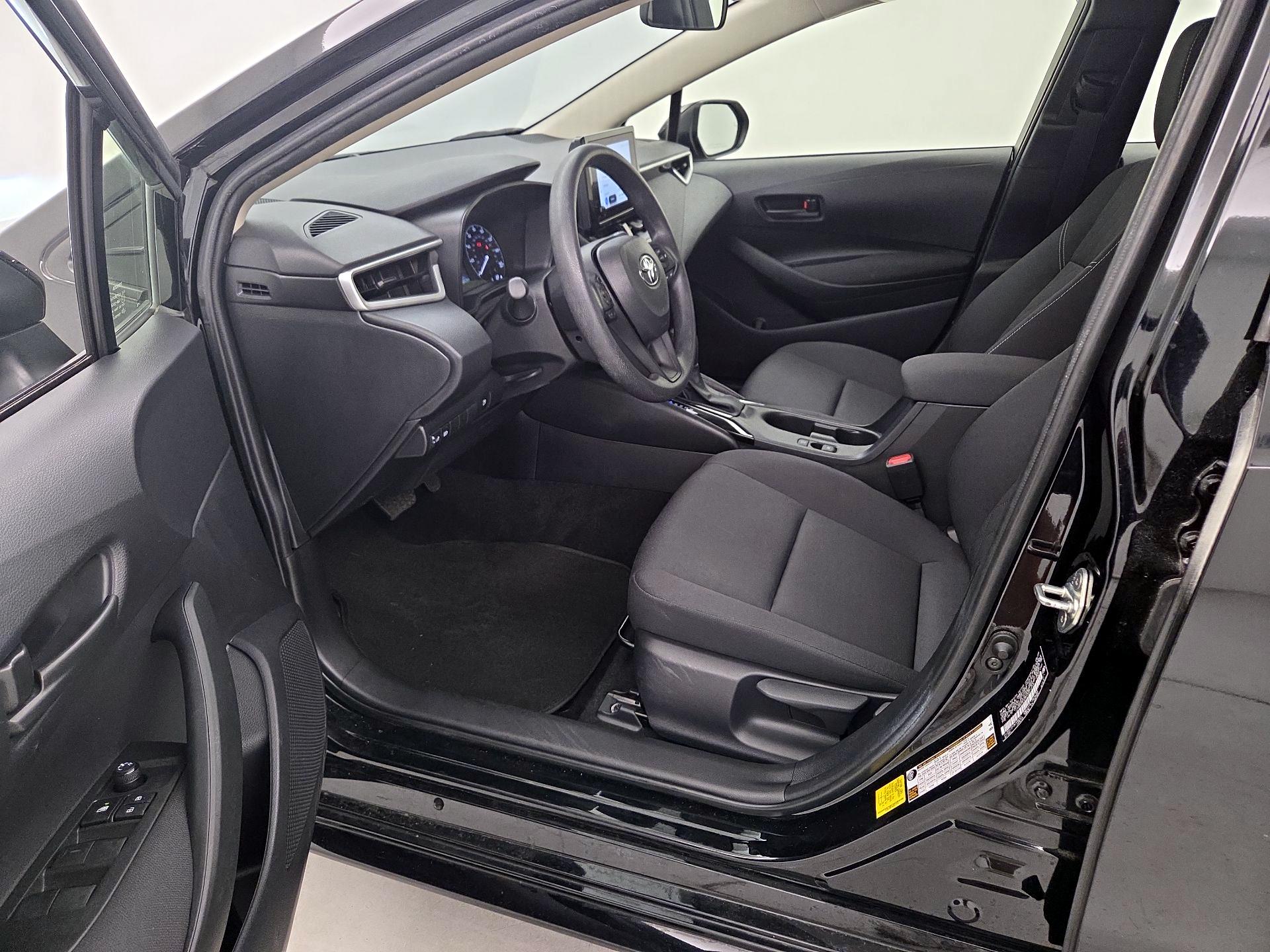 Thumbnail: 2023 Toyota Corolla - 11