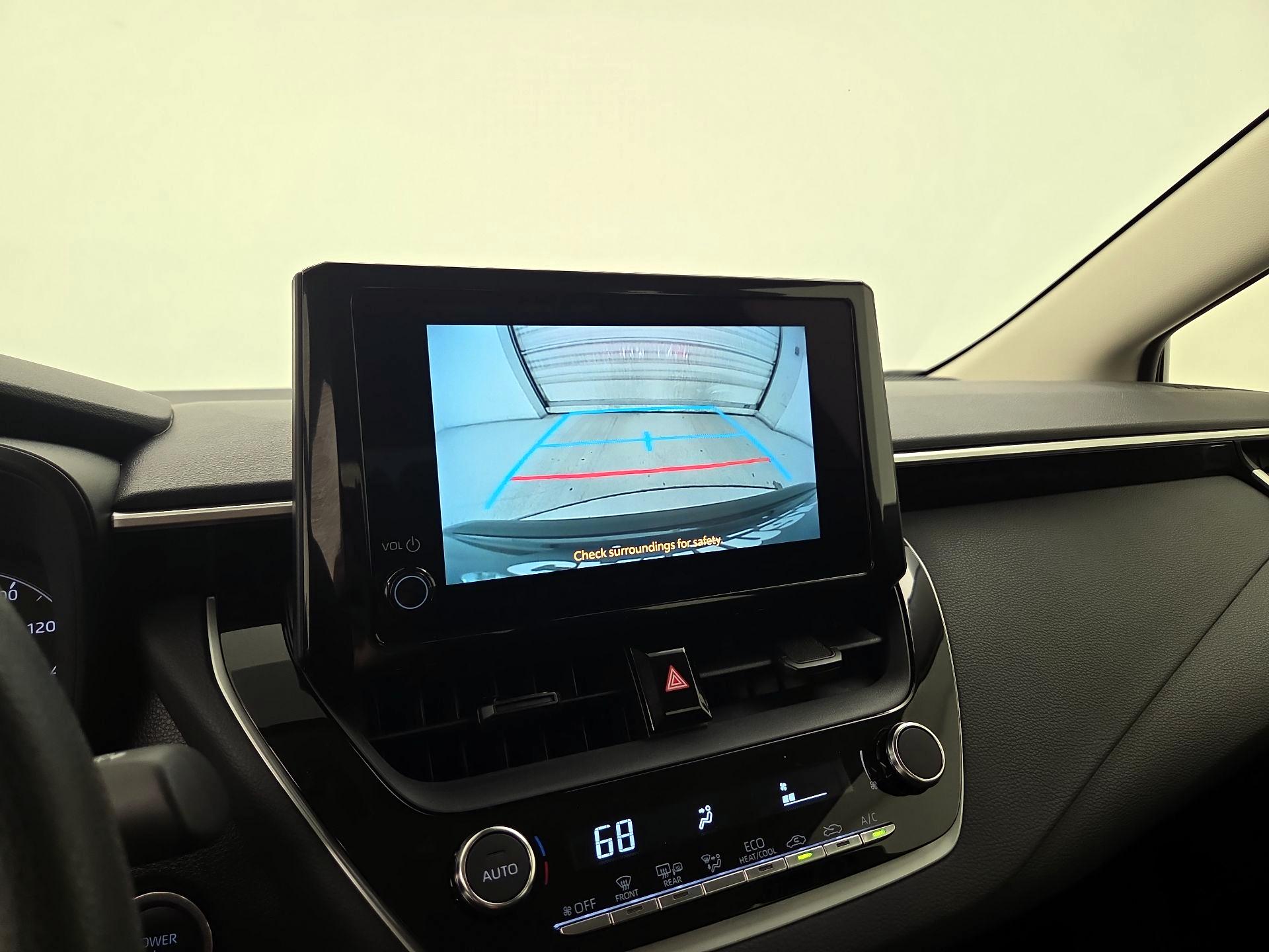 Thumbnail: 2023 Toyota Corolla - 14