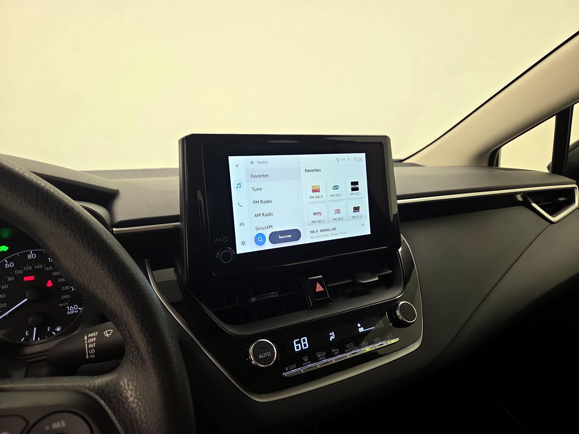 Thumbnail: 2023 Toyota Corolla - 15