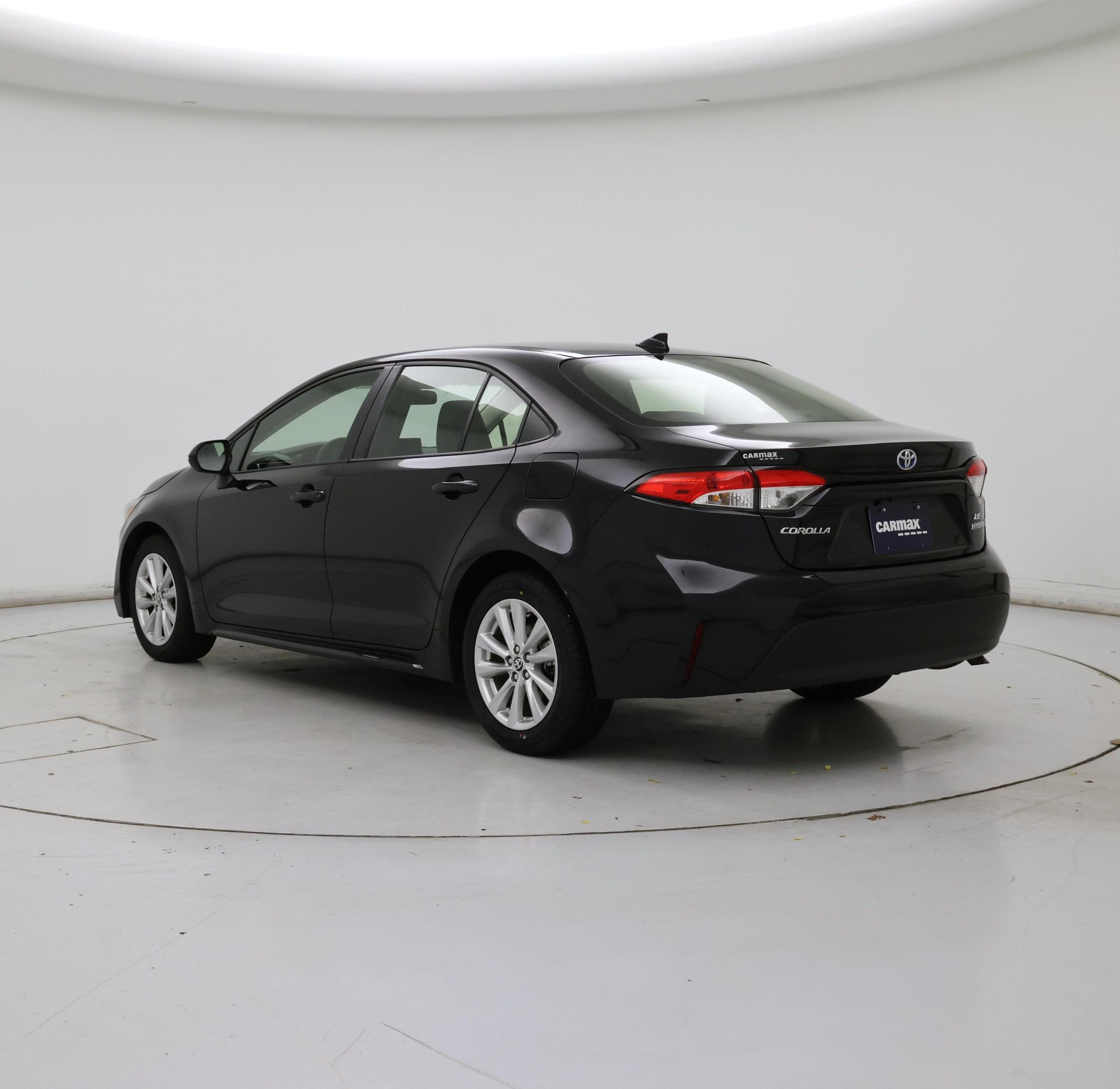 Thumbnail: 2023 Toyota Corolla - 2