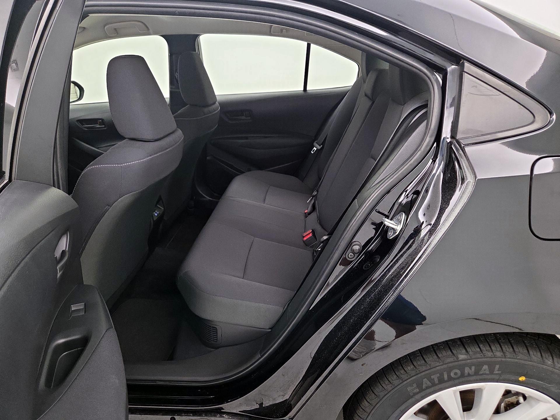 Thumbnail: 2023 Toyota Corolla - 19