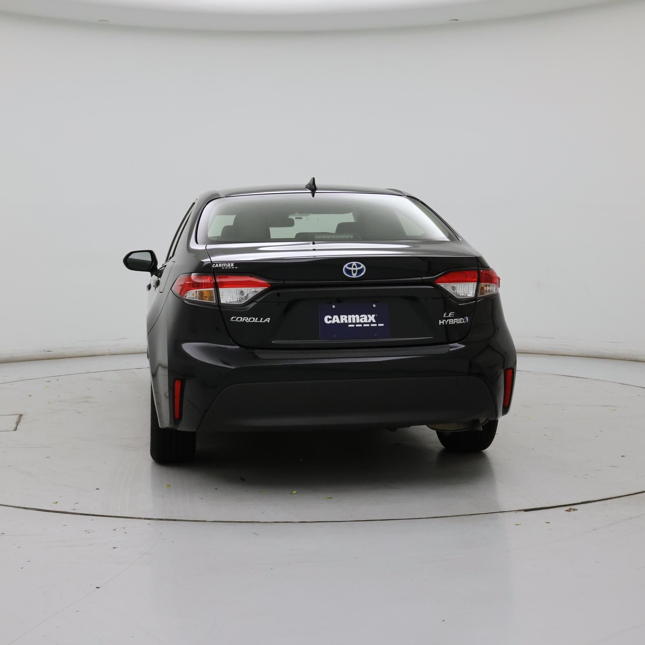 Thumbnail: 2023 Toyota Corolla - 6