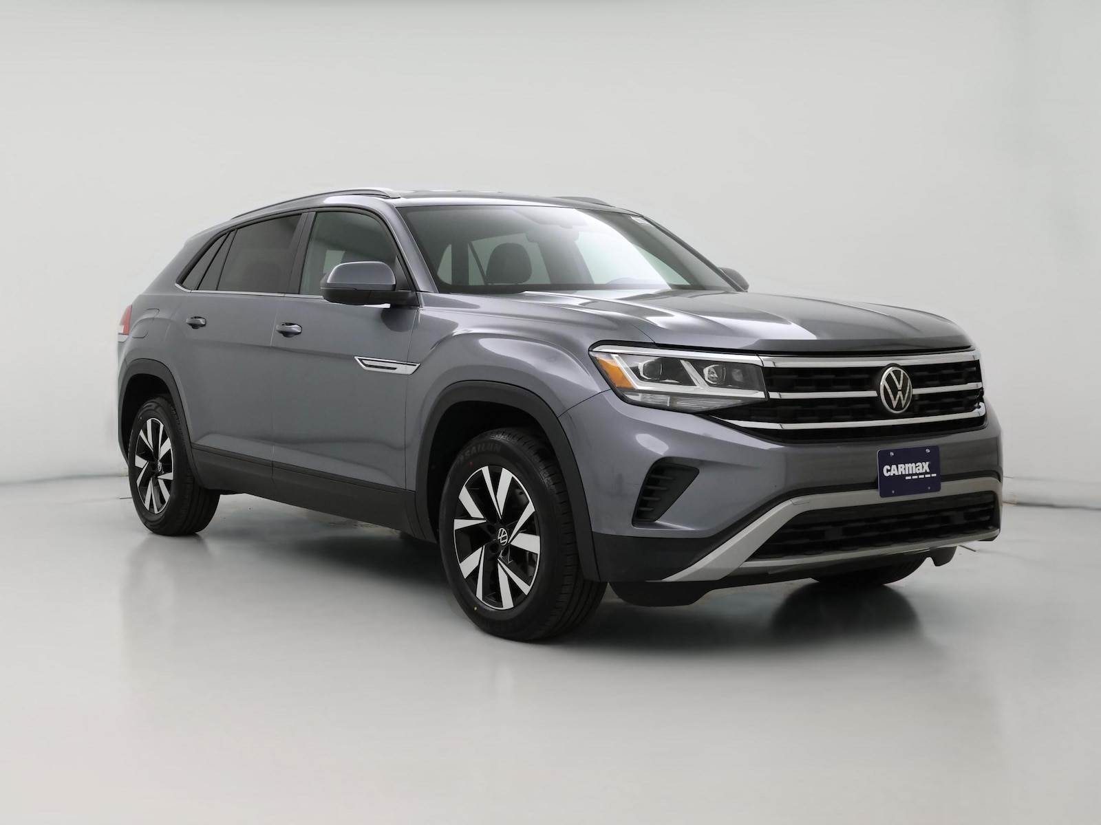 2022 Volkswagen Atlas Cross Sport SE