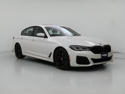 2023 BMW 530 I