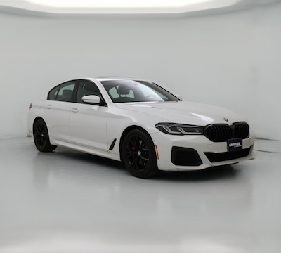 2023 BMW 530 I