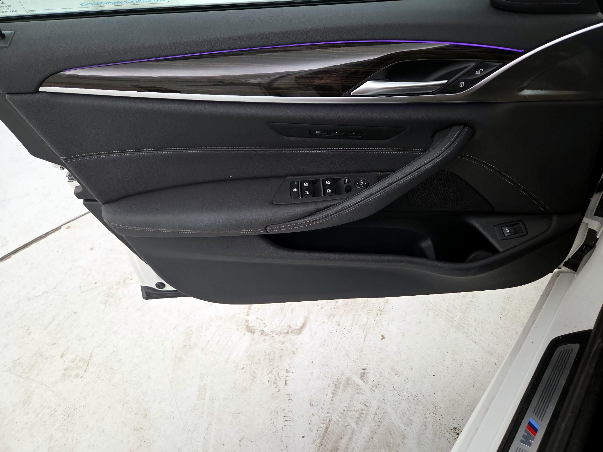 Thumbnail: 2023 BMW 5 Series - 12