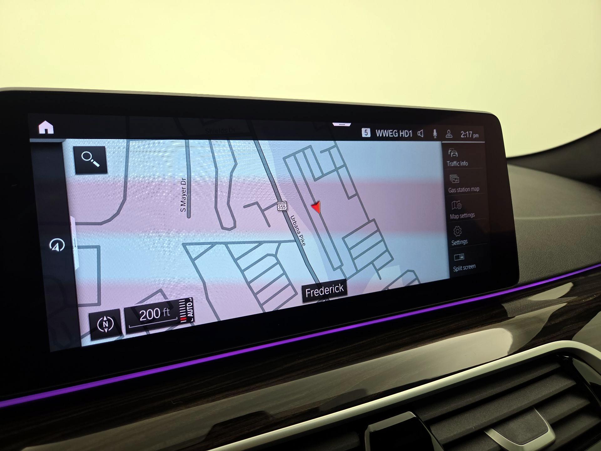 Thumbnail: 2023 BMW 5 Series - 14