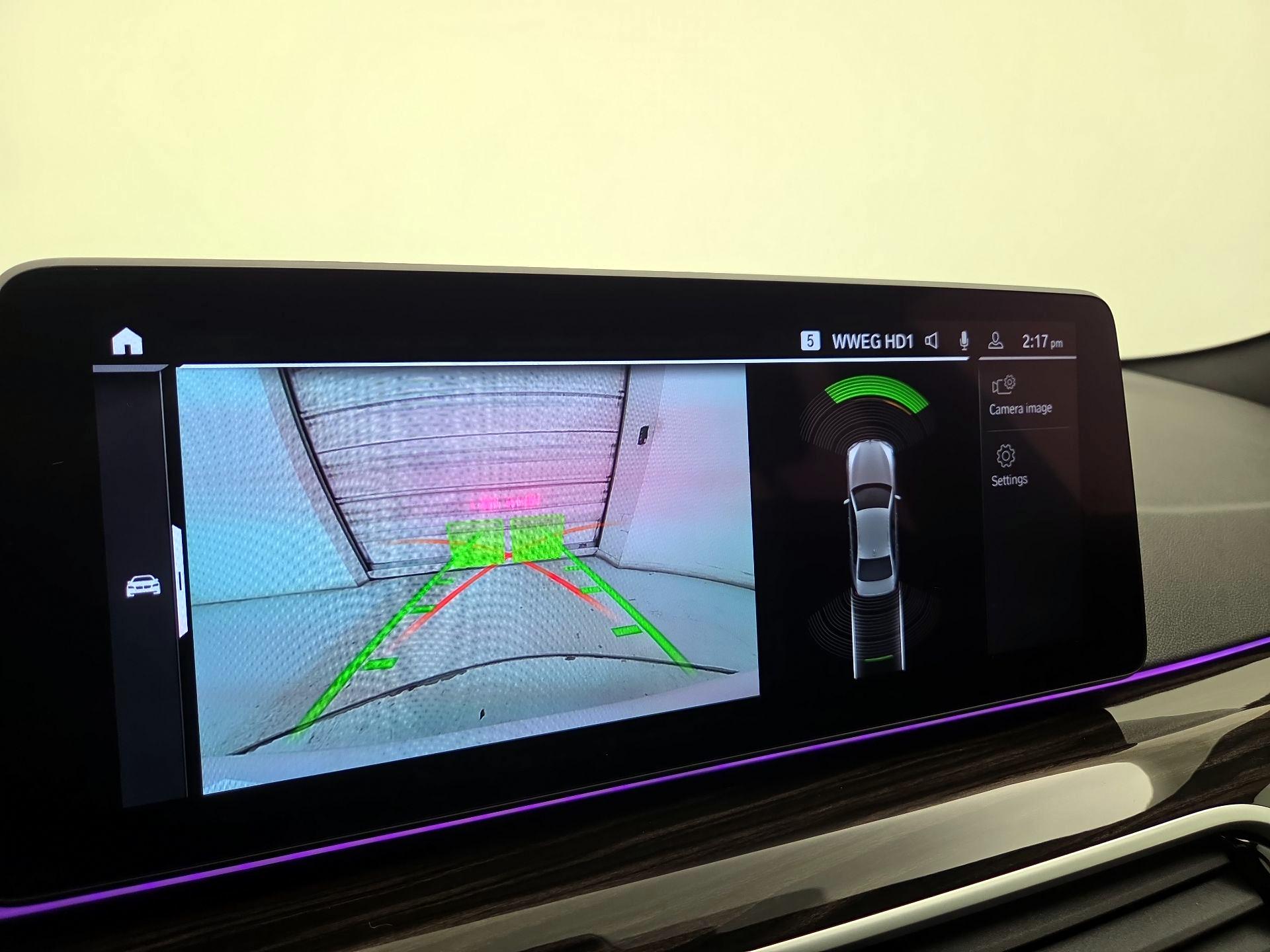 Thumbnail: 2023 BMW 5 Series - 15