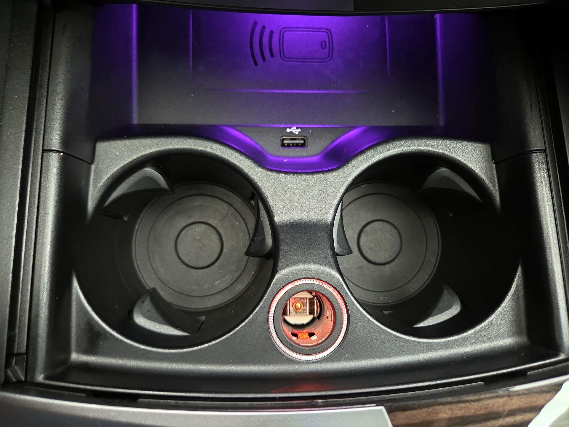 Thumbnail: 2023 BMW 5 Series - 19