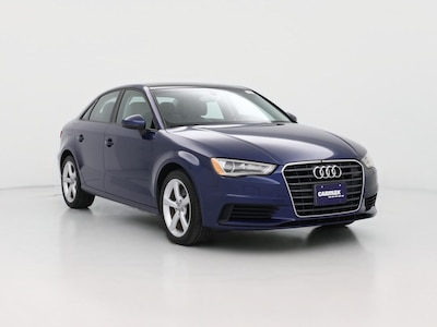 2015 Audi A3 Premium