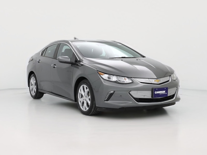 2017 Chevrolet Volt Premier -
                  Frederick, MD