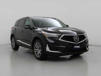 2021 Acura RDX SH-AWD Technology