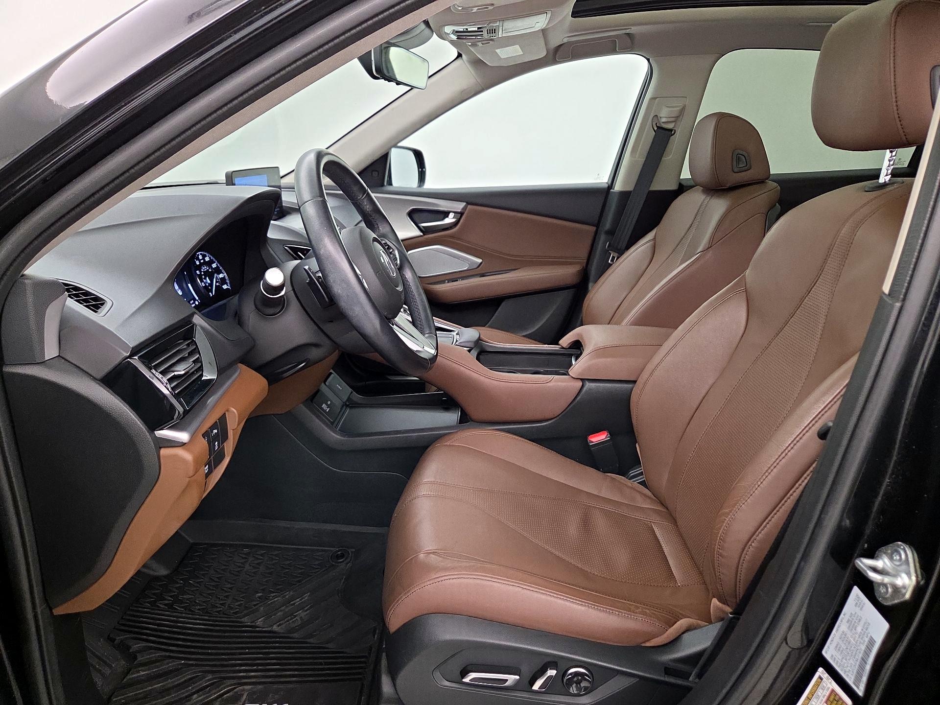 Thumbnail: 2021 Acura RDX - 11