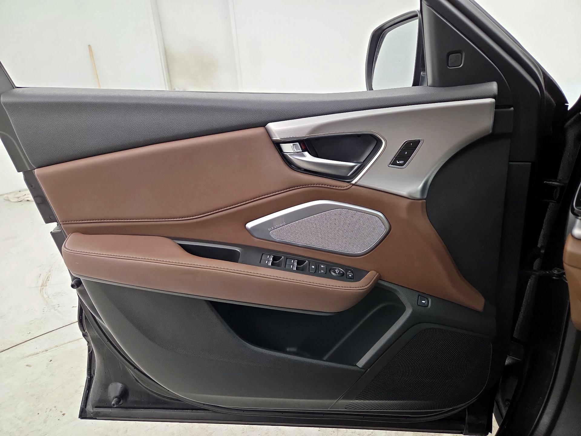 Thumbnail: 2021 Acura RDX - 12