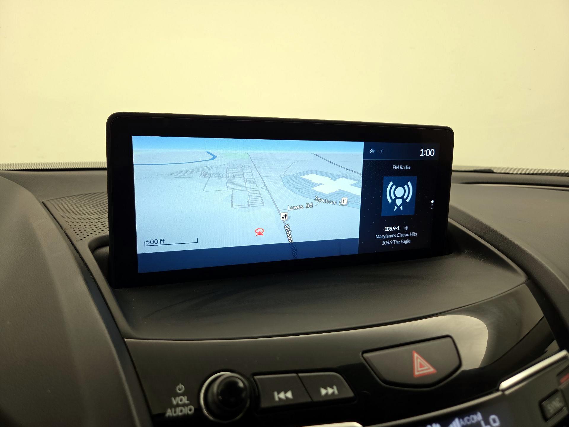 Thumbnail: 2021 Acura RDX - 14