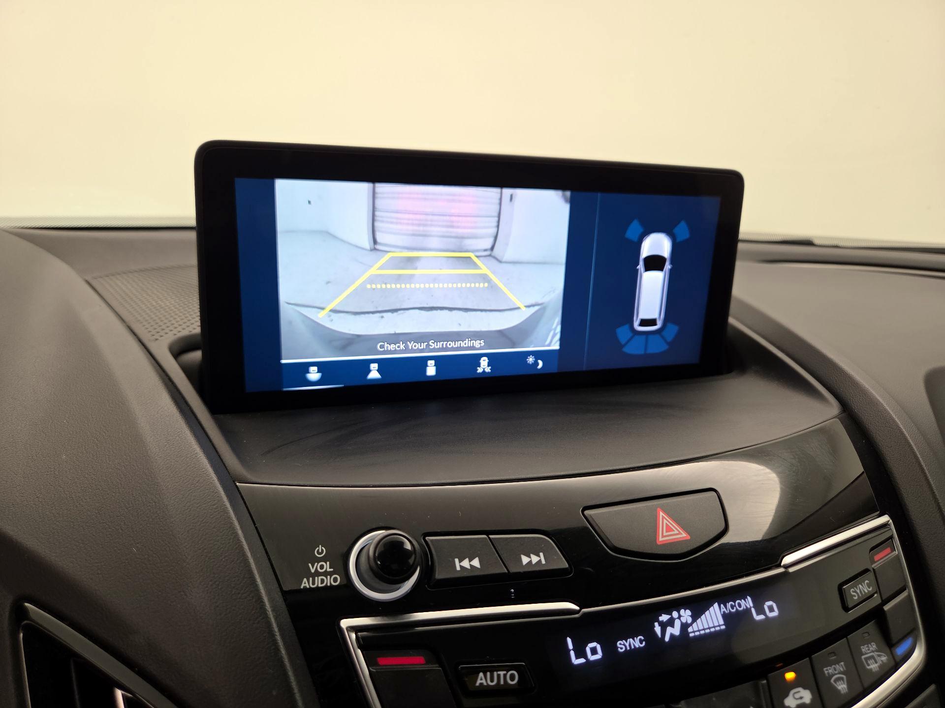 Thumbnail: 2021 Acura RDX - 15