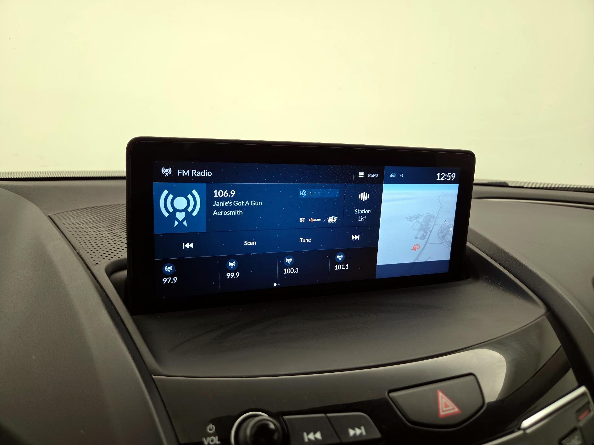 Thumbnail: 2021 Acura RDX - 16