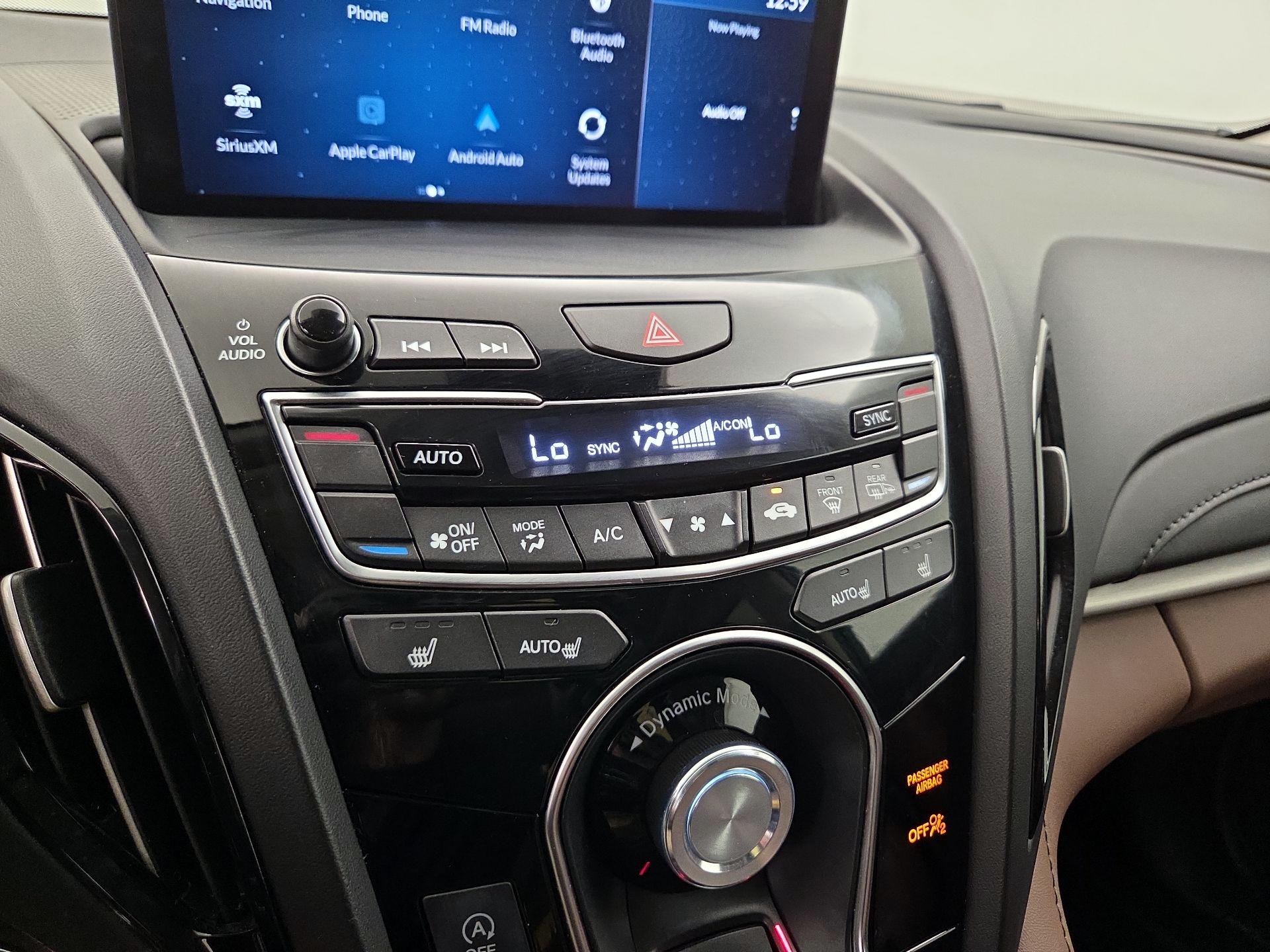 Thumbnail: 2021 Acura RDX - 17