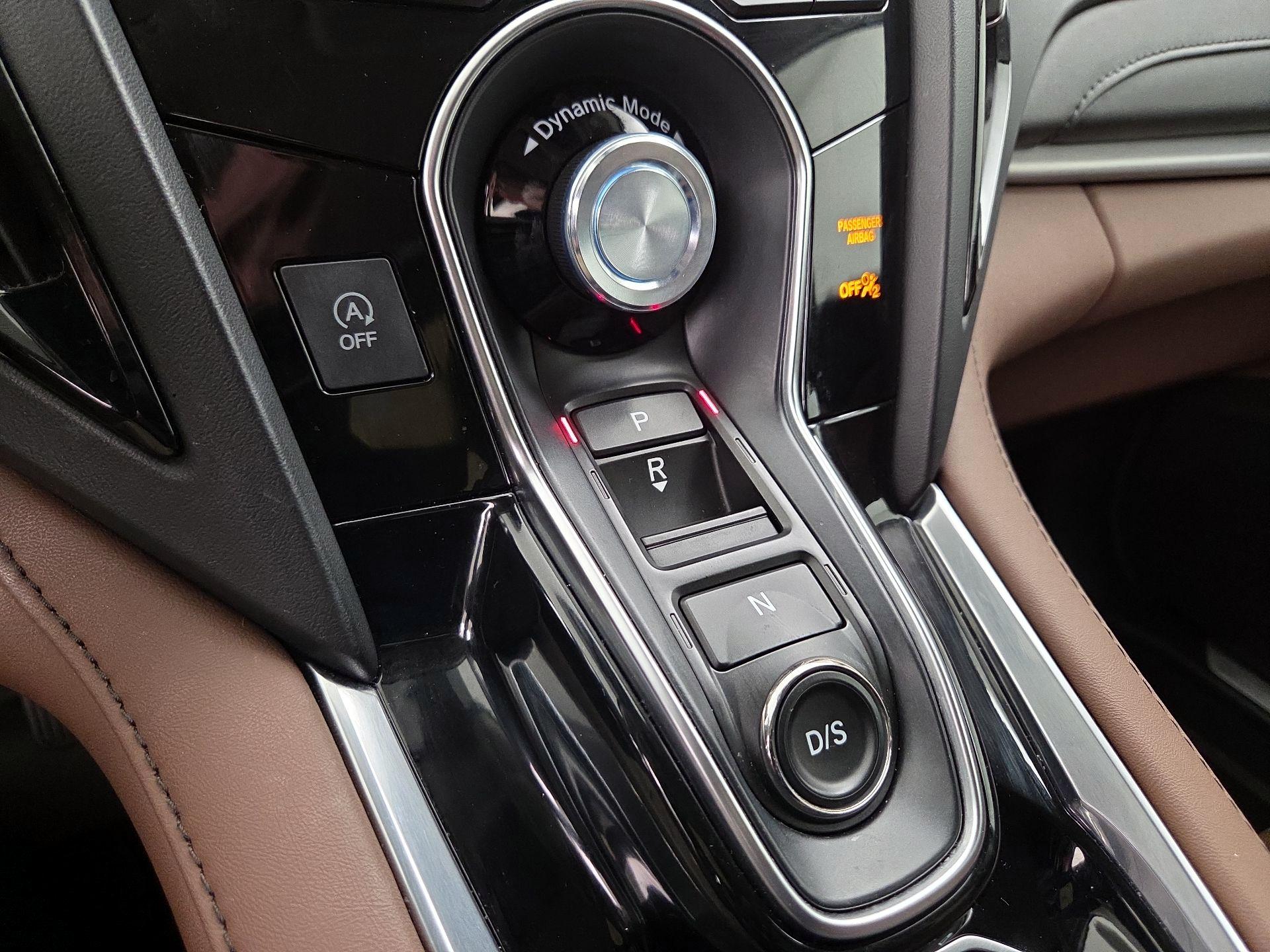 Thumbnail: 2021 Acura RDX - 18