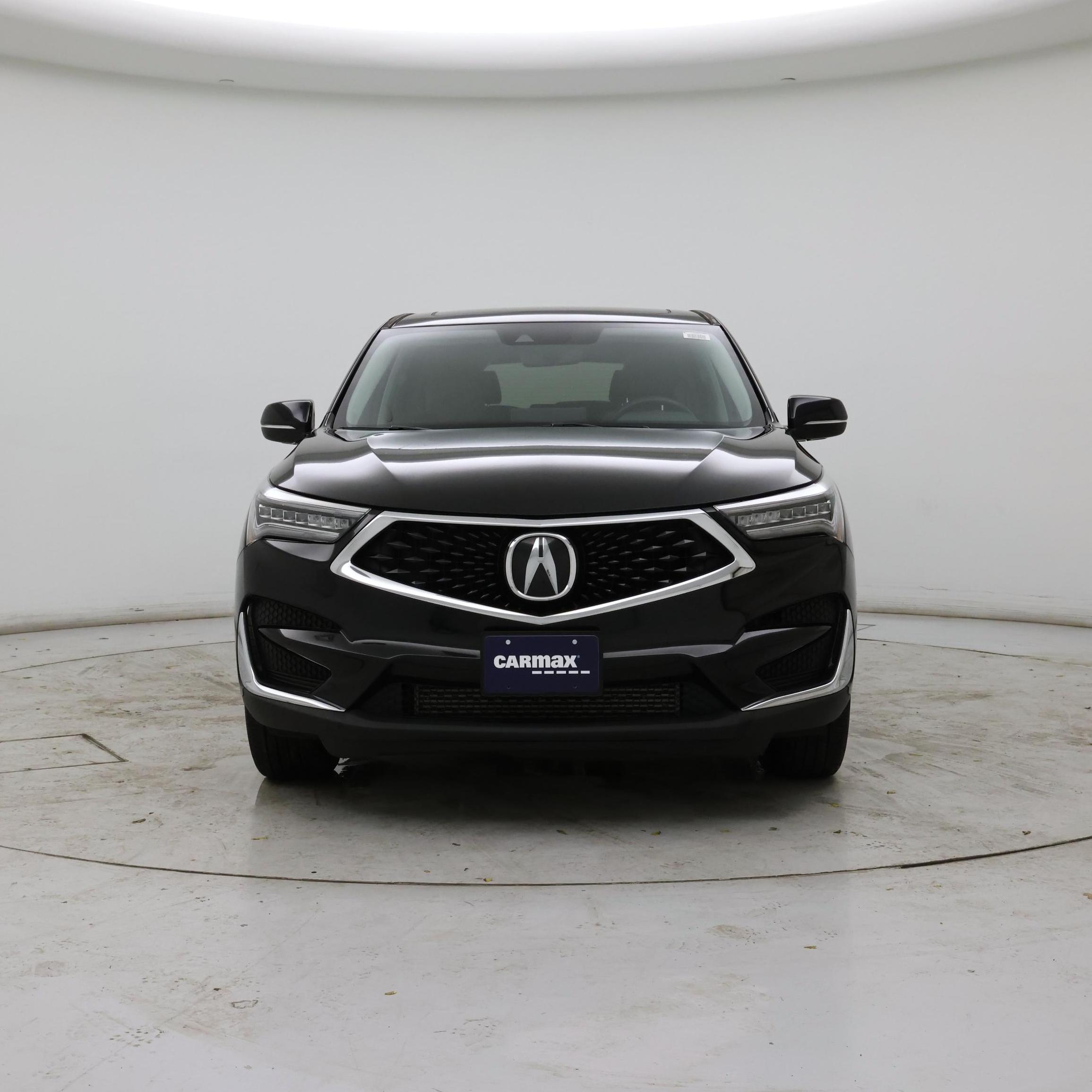 Thumbnail: 2021 Acura RDX - 5